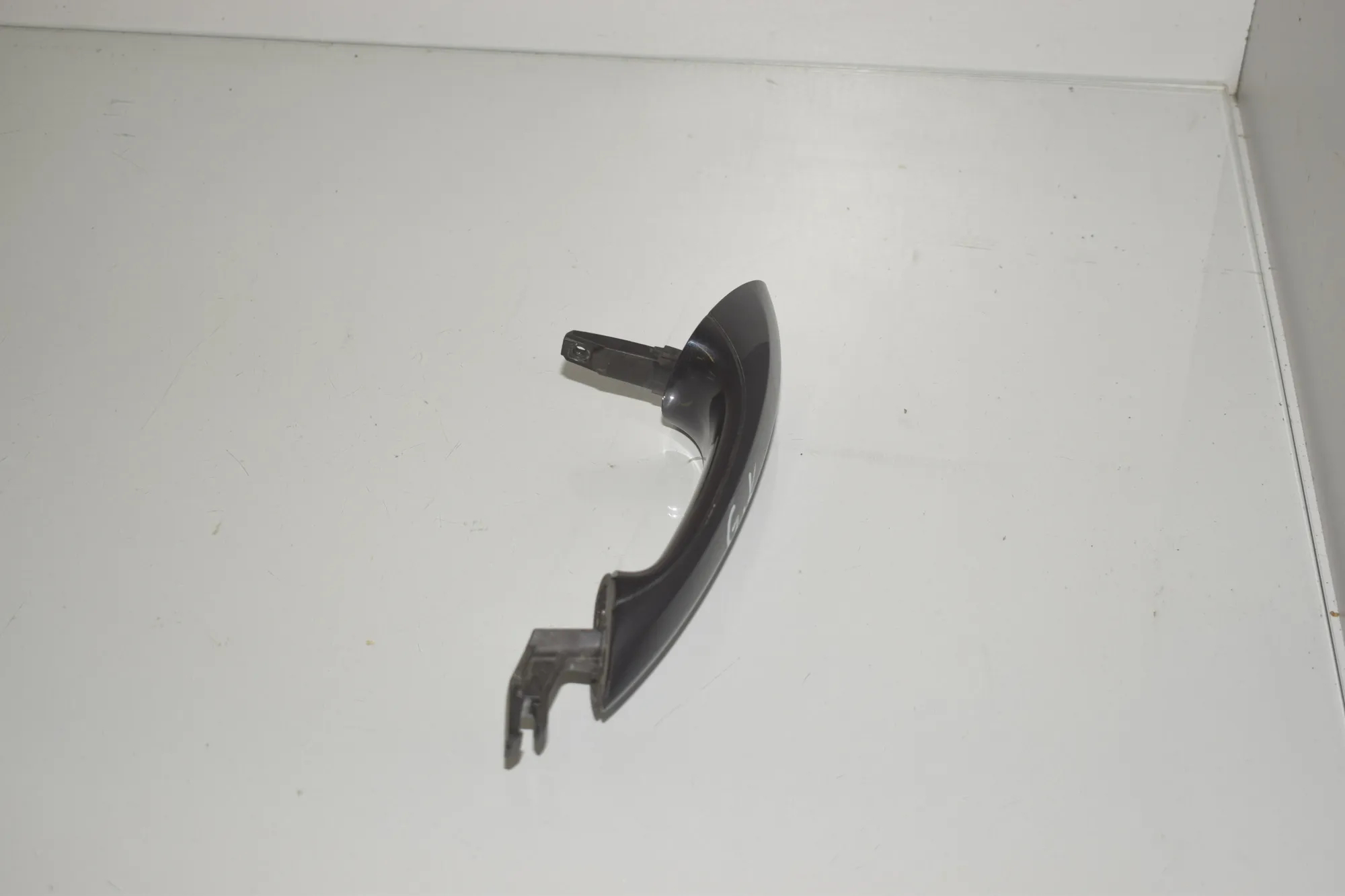 Rear Left Door Exterior Handle – OEM 7276241 · BMW 5 Touring (F11) 530 d xDrive 2011 – 4