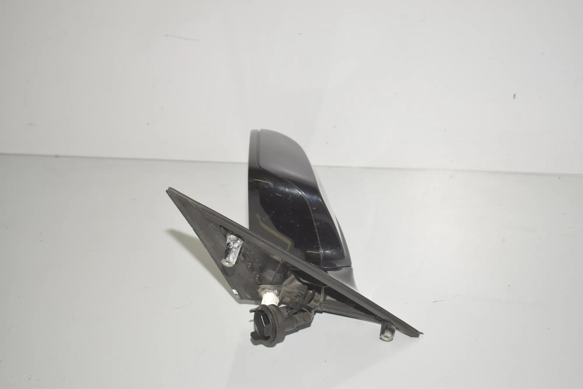 Left Side Wing Mirror – OEM 7283623 · BMW 5 Touring (F11) 530 d xDrive 2011 – 4