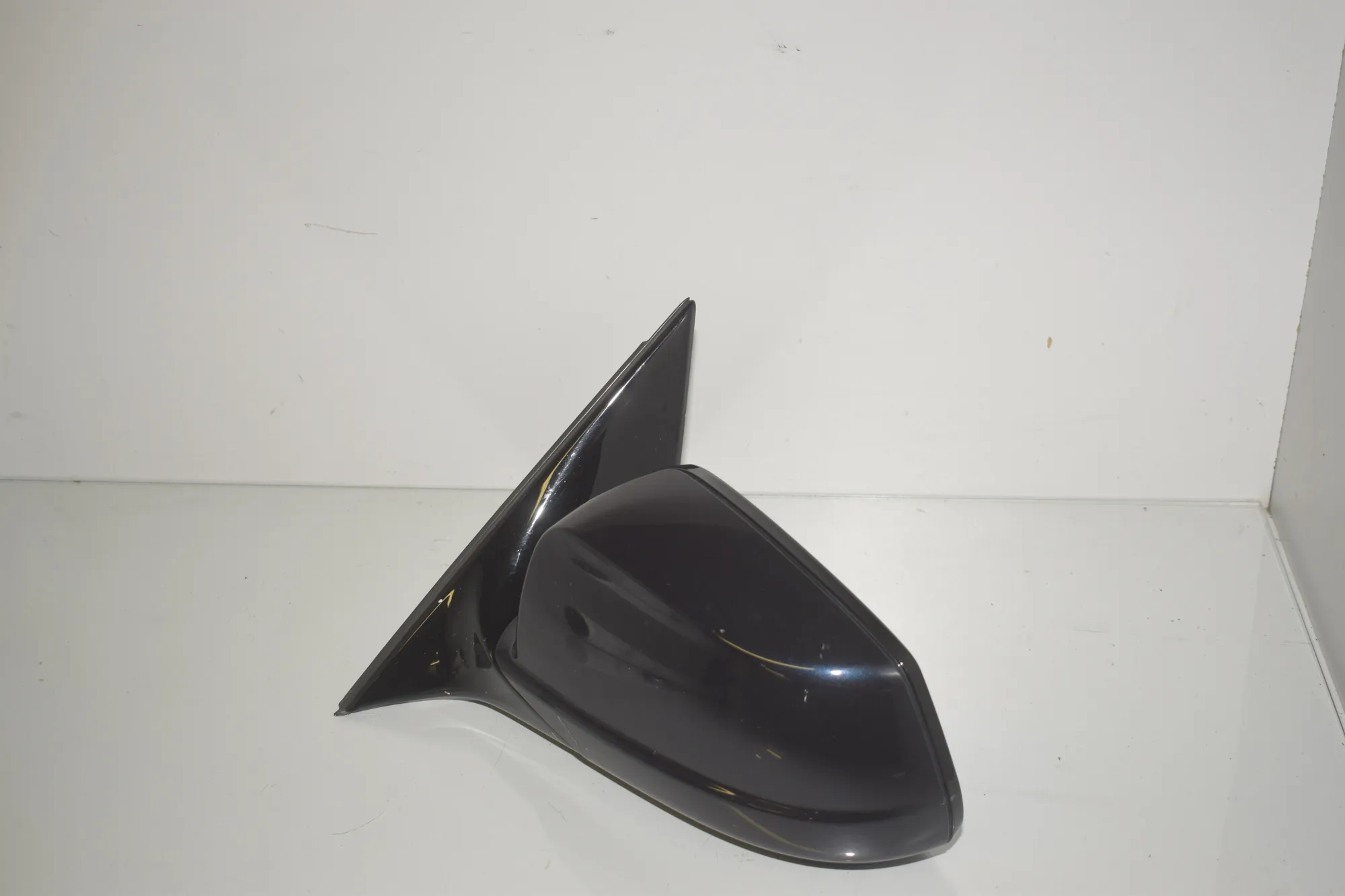 Left Side Wing Mirror – OEM 7283623 · BMW 5 Touring (F11) 530 d xDrive 2011 – 3