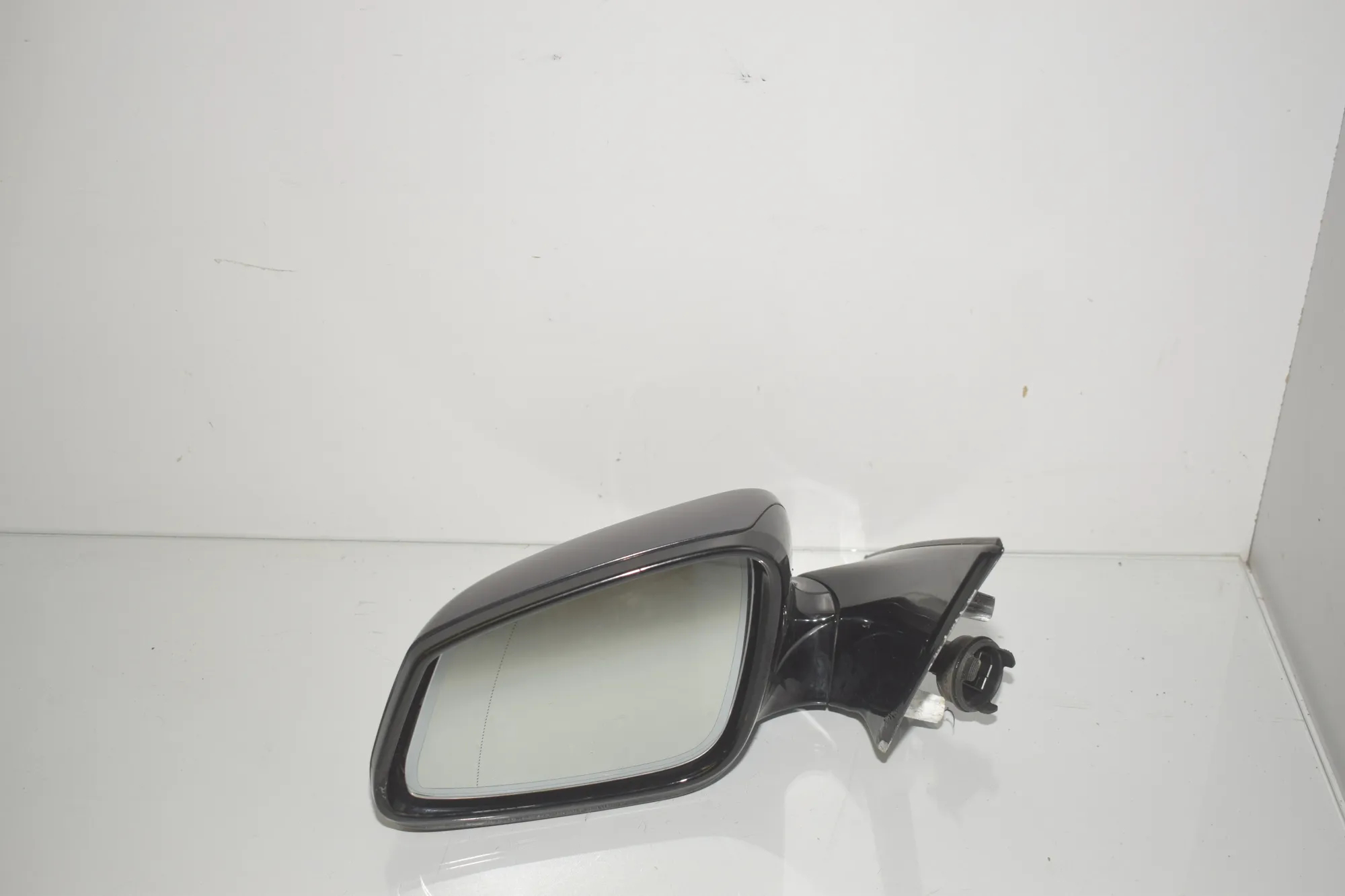 Left Side Wing Mirror – OEM 7283623 · BMW 5 Touring (F11) 530 d xDrive 2011