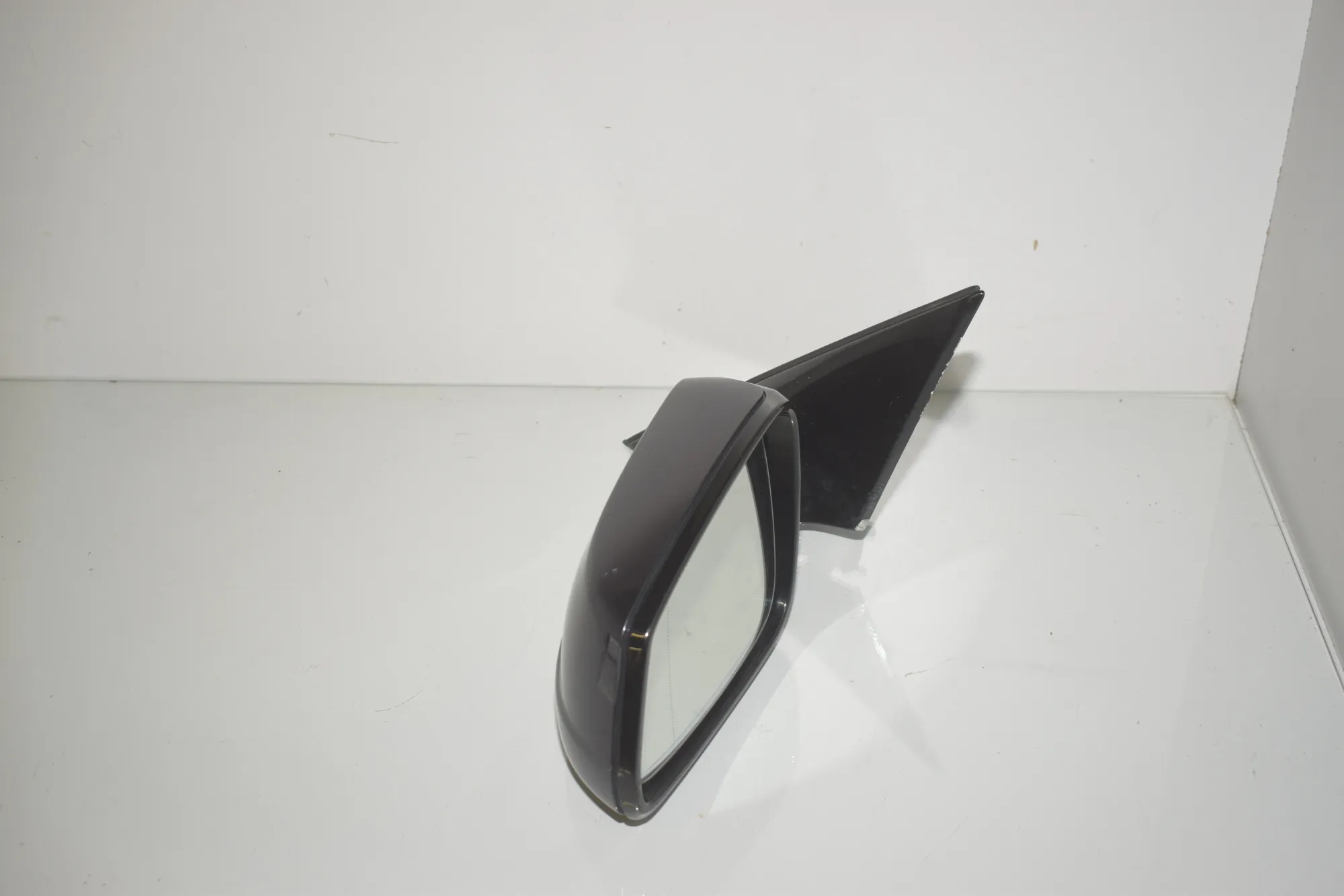 Left Side Wing Mirror – OEM 7283623 · BMW 5 Touring (F11) 530 d xDrive 2011 – 2