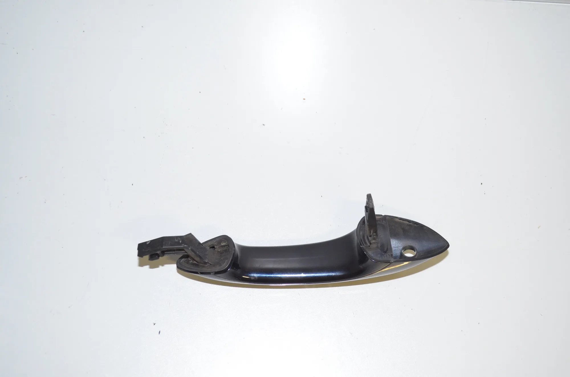 Front Left Door Exterior Handle – OEM 7276243 · BMW 5 Touring (F11) 530 d xDrive 2011 – 3