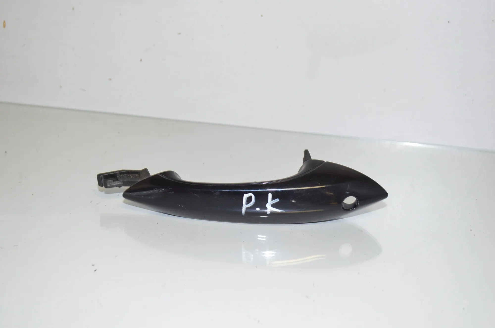 Front Left Door Exterior Handle – OEM 7276243 · BMW 5 Touring (F11) 530 d xDrive 2011