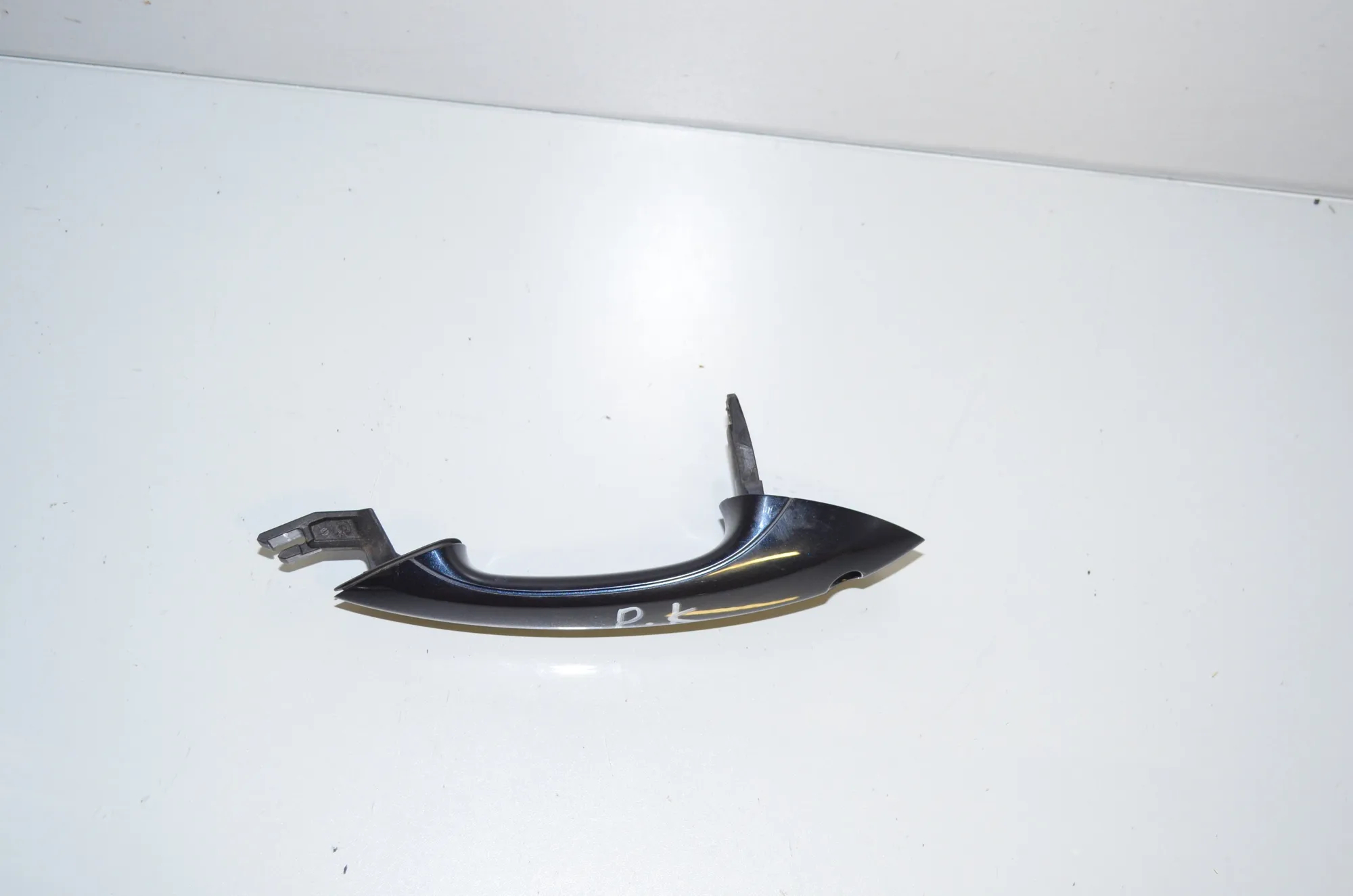 Front Left Door Exterior Handle – OEM 7276243 · BMW 5 Touring (F11) 530 d xDrive 2011 – 2
