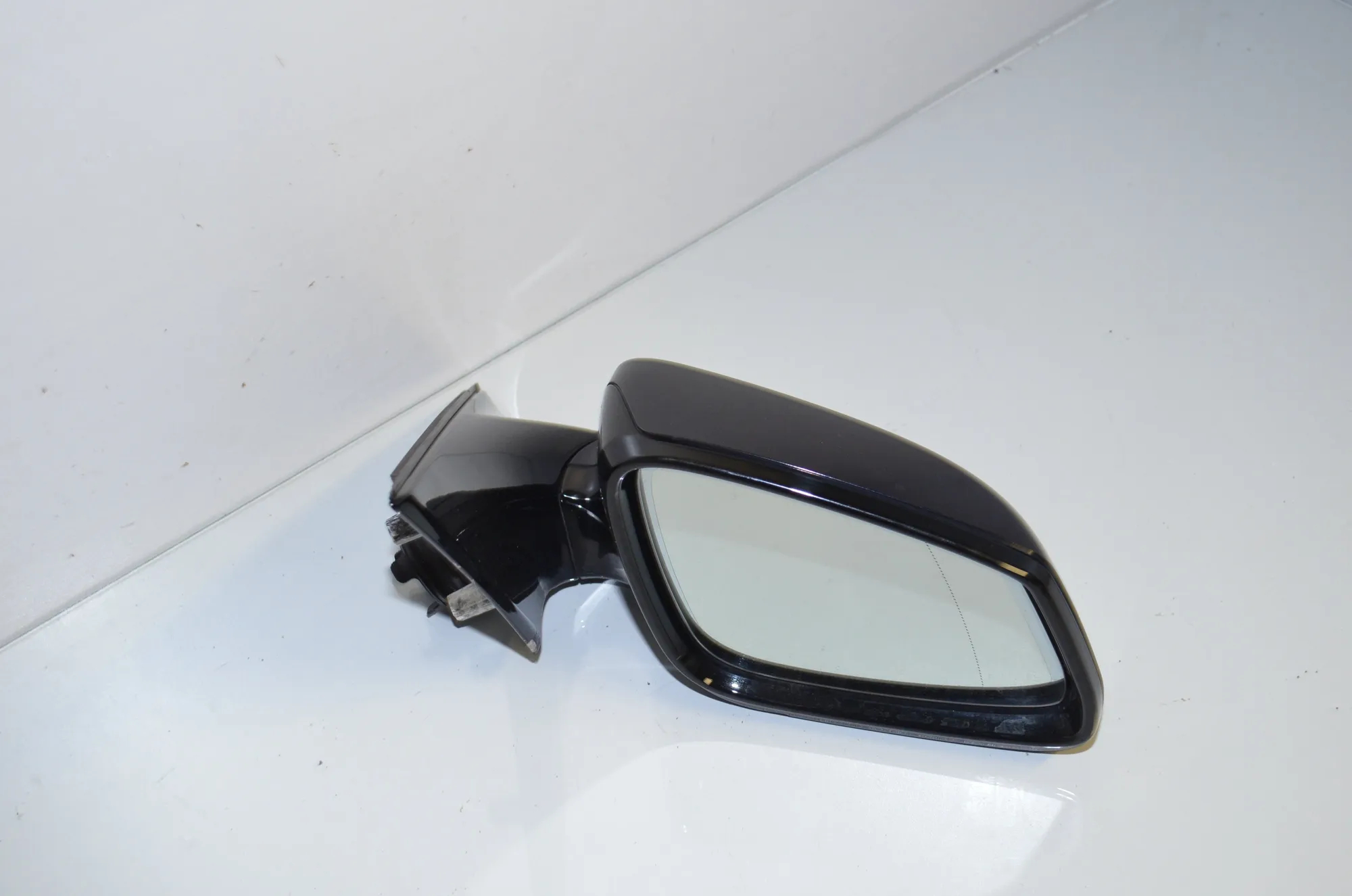 Right Side Wing Mirror – OEM 7283624 · BMW 5 Touring (F11) 530 d xDrive 2011 – 3