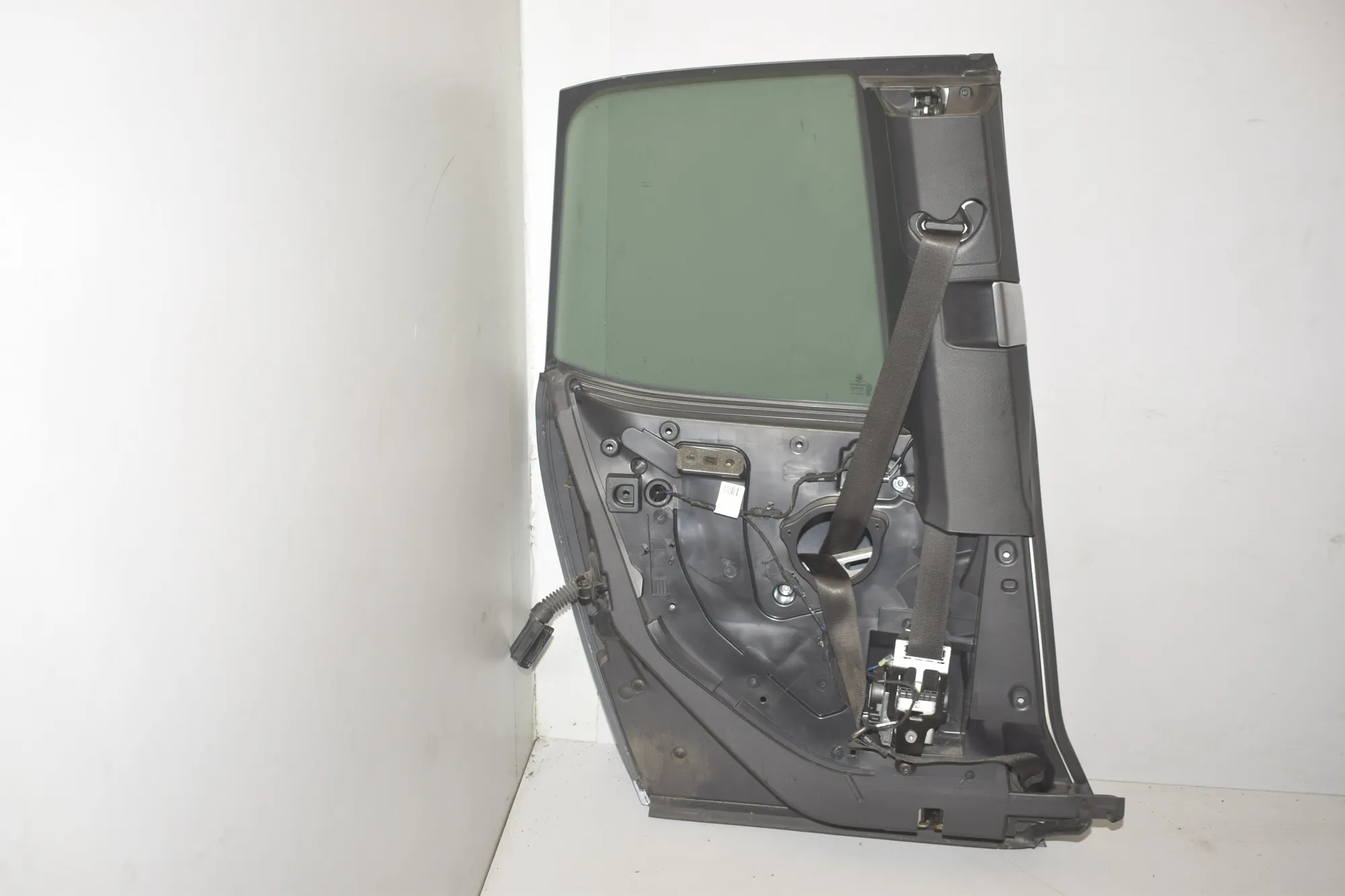 Rear Left Door · BMW i3 (I01) Electric 2019 – 5