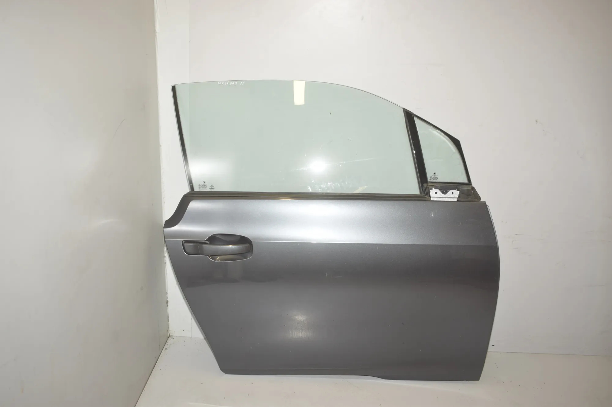 Front Right Door · BMW i3 (I01) Electric 2019