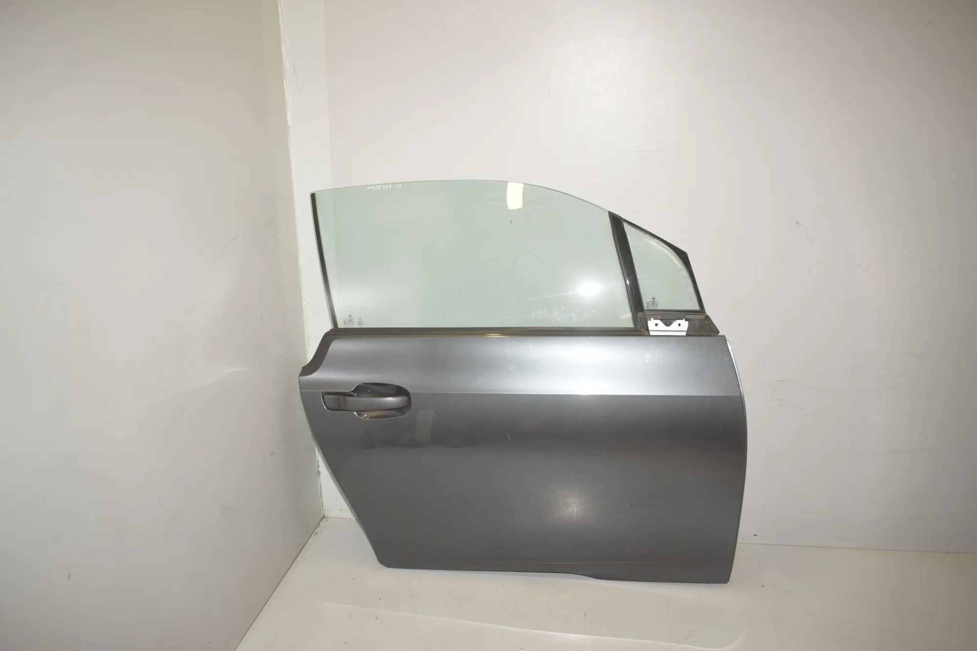 Front Right Door · BMW i3 (I01) Electric 2019 – 3