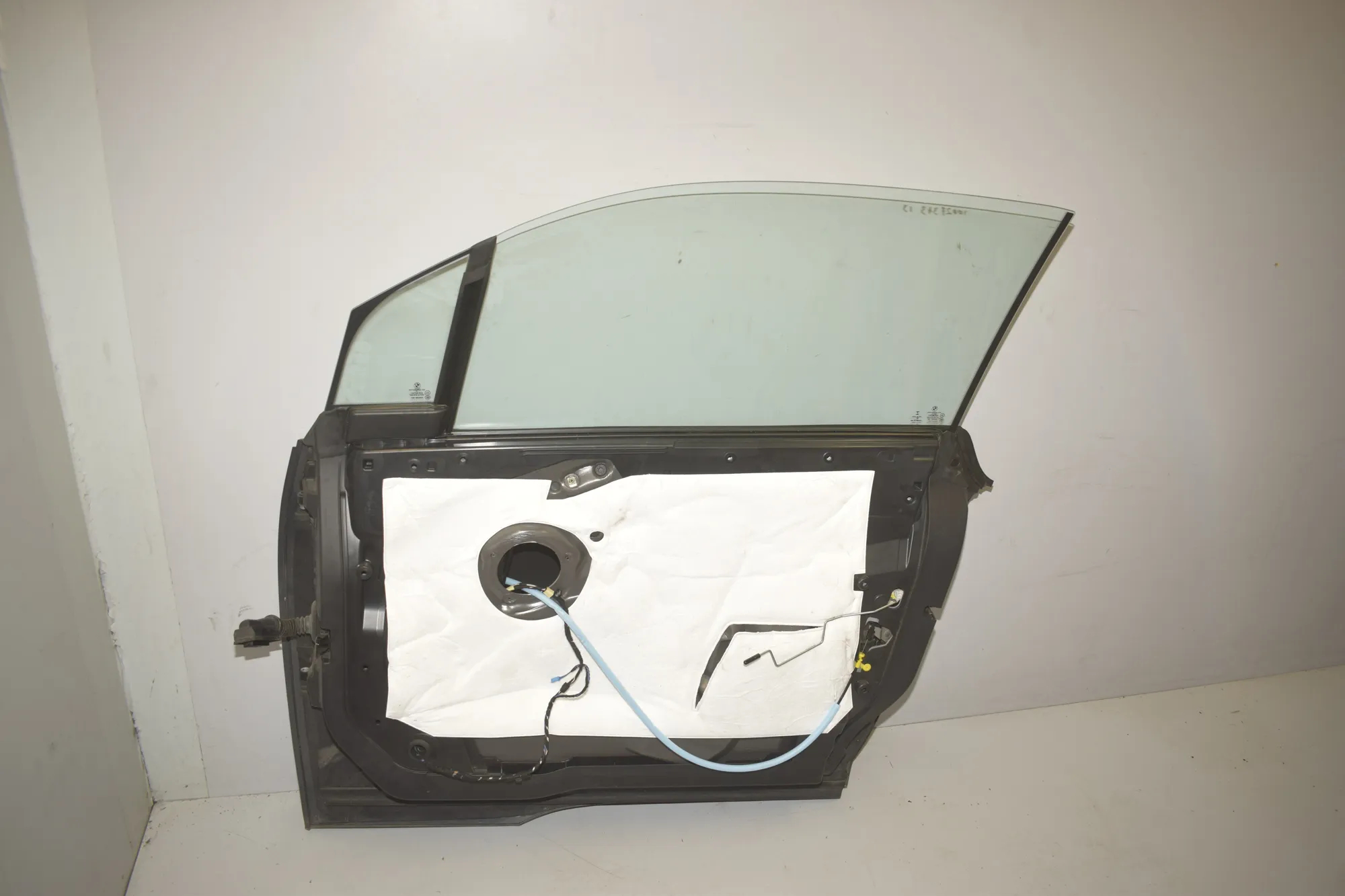 Front Right Door · BMW i3 (I01) Electric 2019 – 6