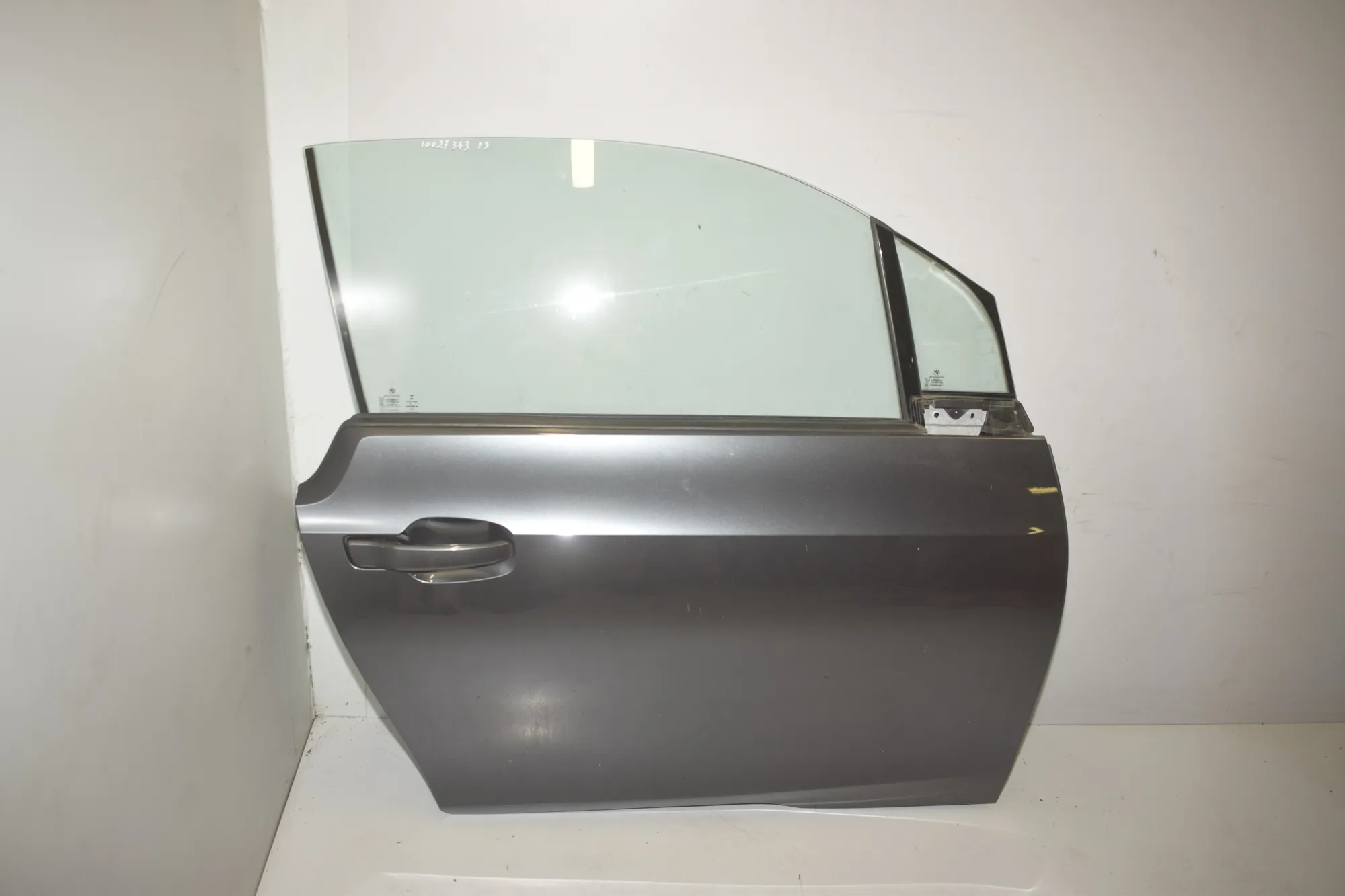 Front Right Door · BMW i3 (I01) Electric 2019 – 4