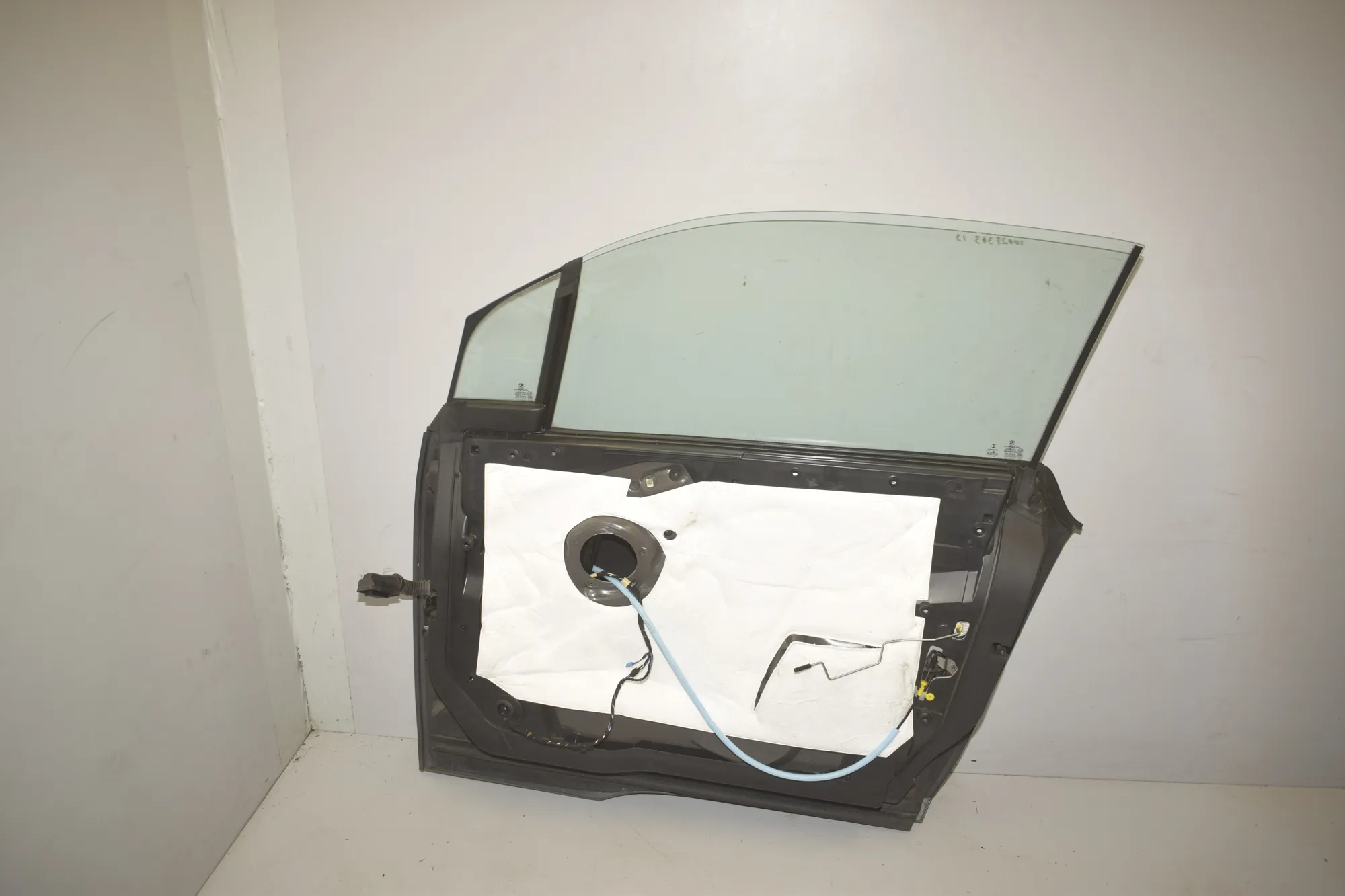 Front Right Door · BMW i3 (I01) Electric 2019 – 7