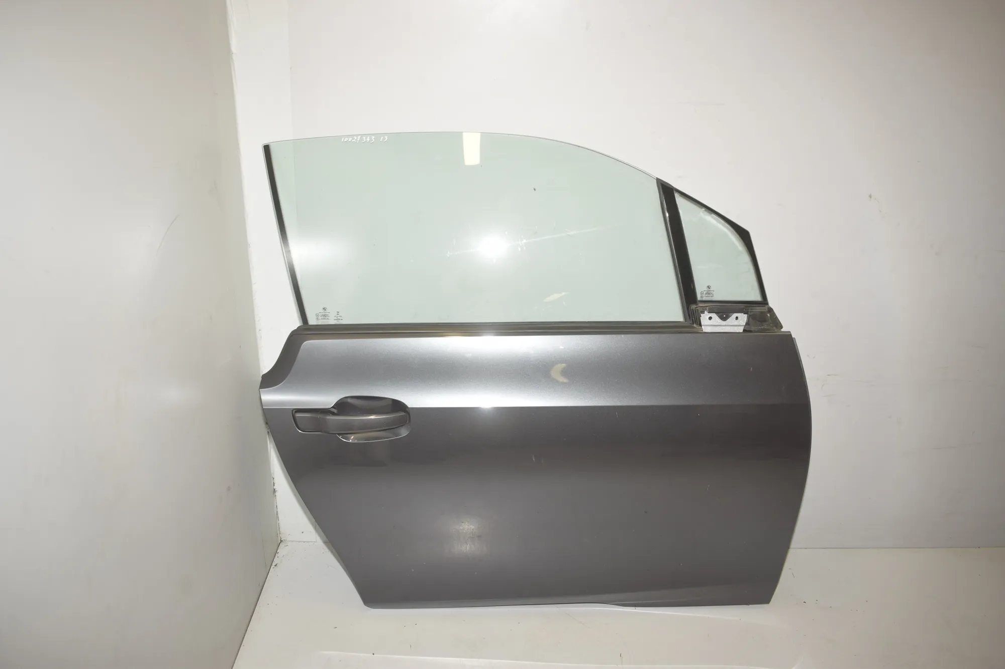 Front Right Door · BMW i3 (I01) Electric 2019 – 2