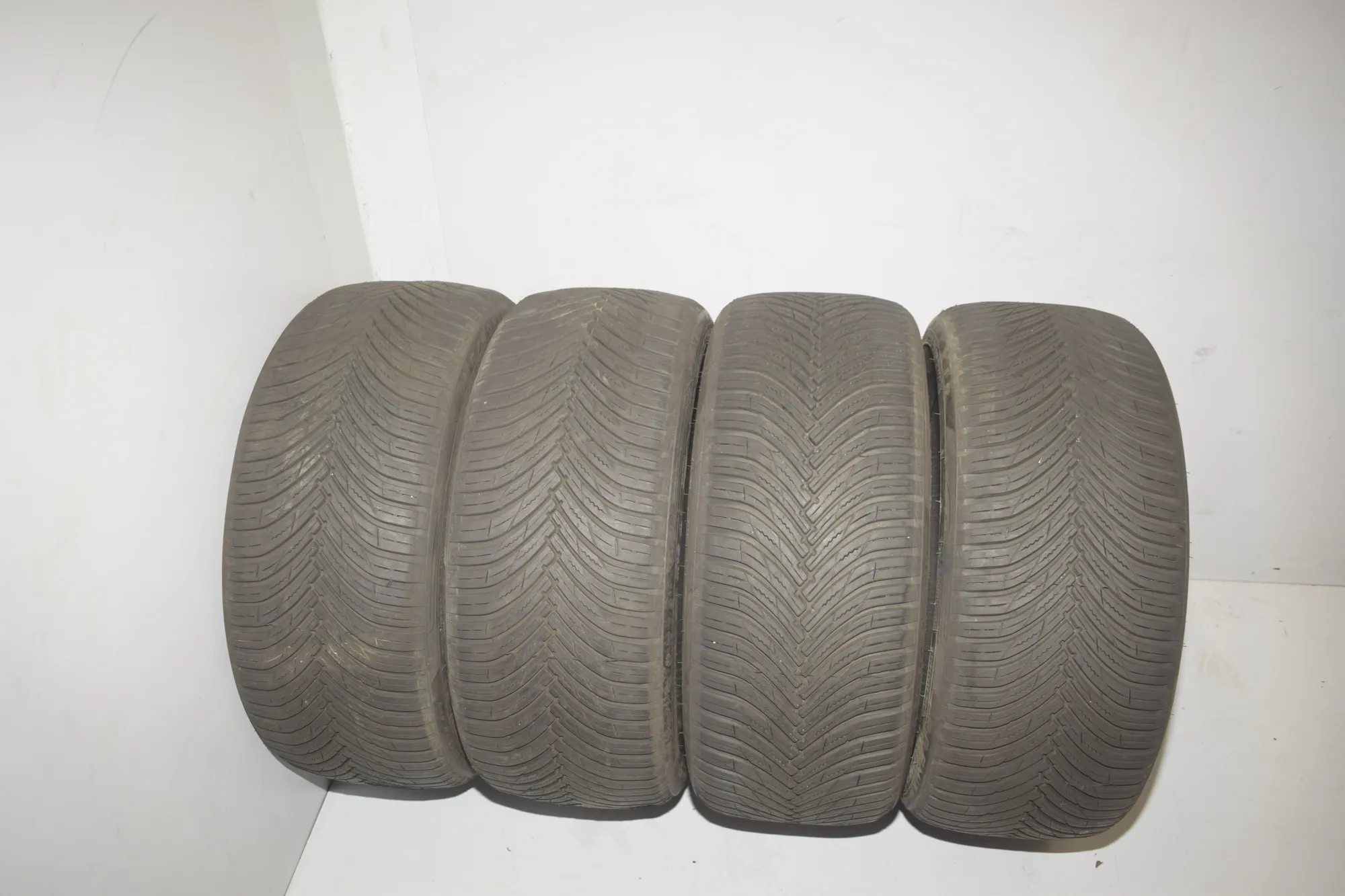 Tyre Kit · BMW 5 (F10) BMW 5 (F10) 518 d 2016 – 11