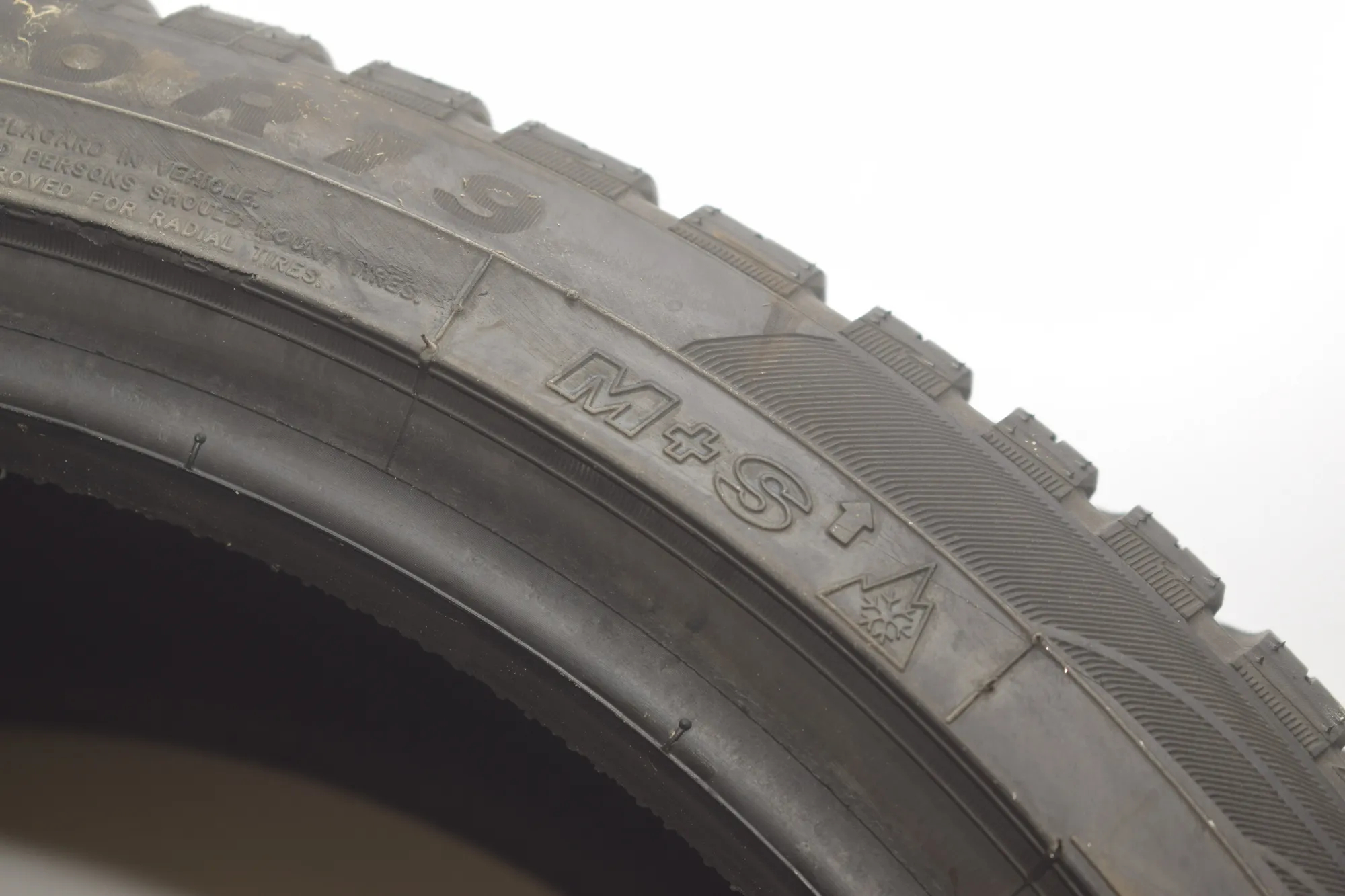 Tyre Kit · BMW 5 (F10) BMW 5 (F10) 518 d 2016 – 10