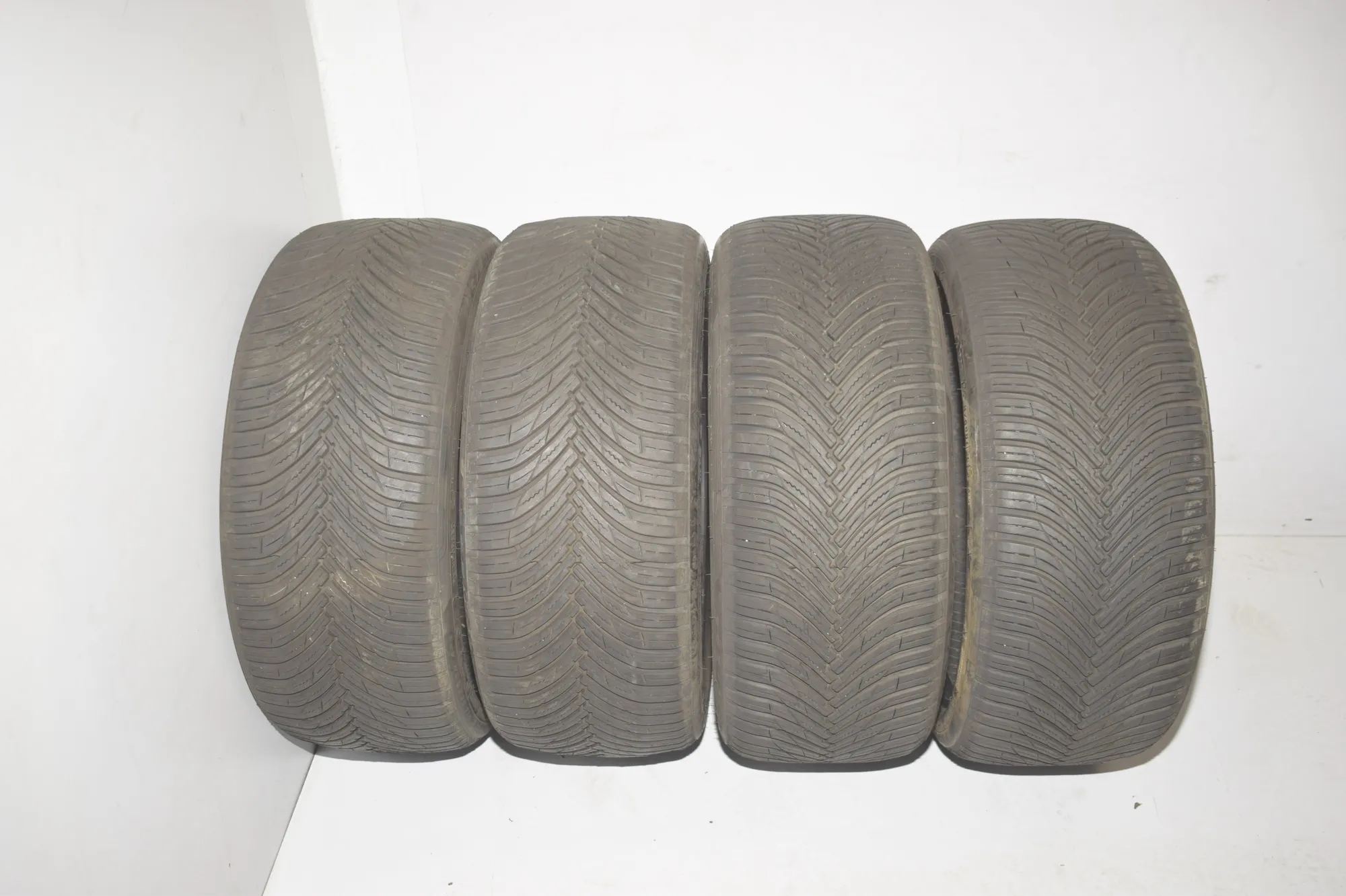 Tyre Kit · BMW 5 (F10) BMW 5 (F10) 518 d 2016 – 5