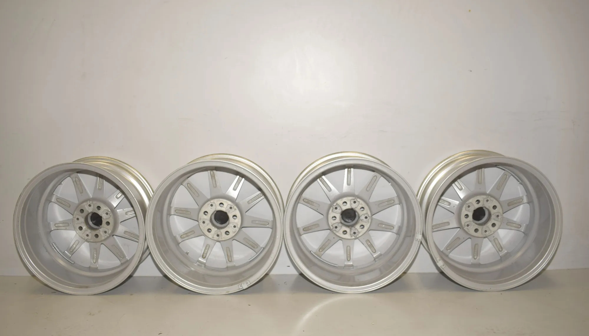 Alloy Wheel Set – OEM 6896762 · BMW i4 (G26) BMW i4 (G26) eDrive35 2024 – 7