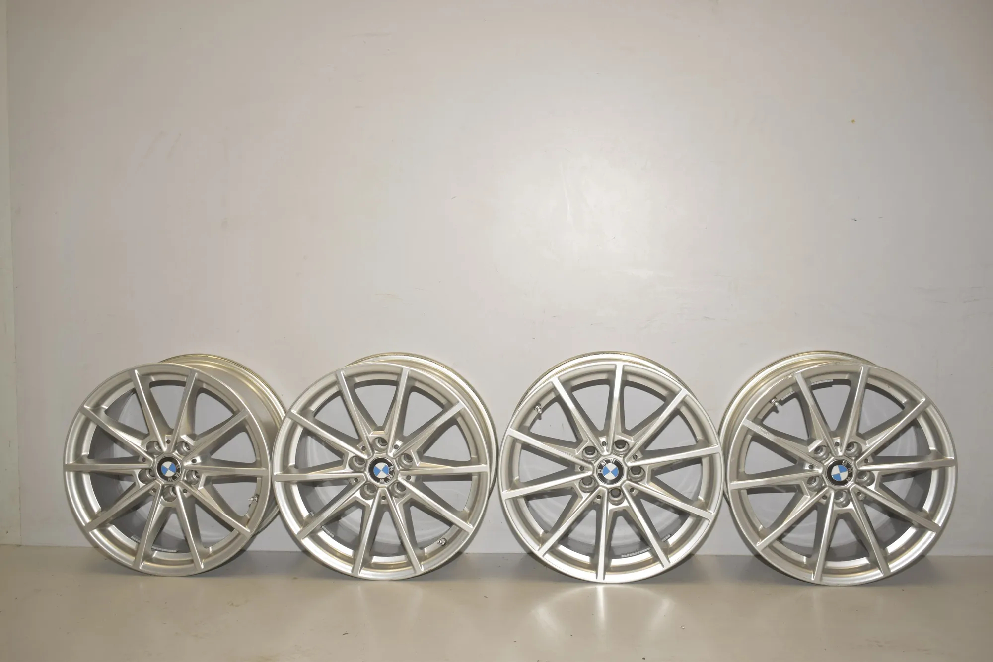 Alloy Wheel Set – OEM 6896762 · BMW i4 (G26) BMW i4 (G26) eDrive35 2024 – 2