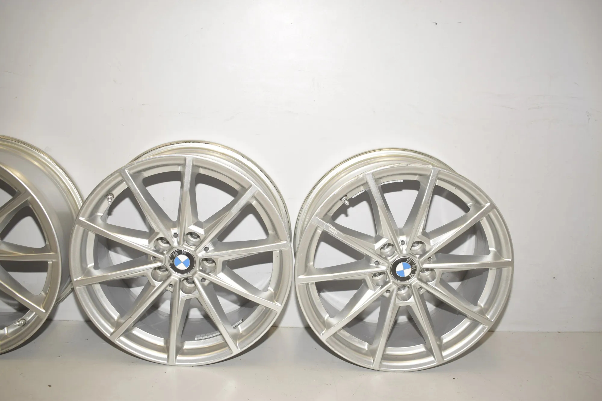 Alloy Wheel Set – OEM 6896762 · BMW i4 (G26) BMW i4 (G26) eDrive35 2024 – 5