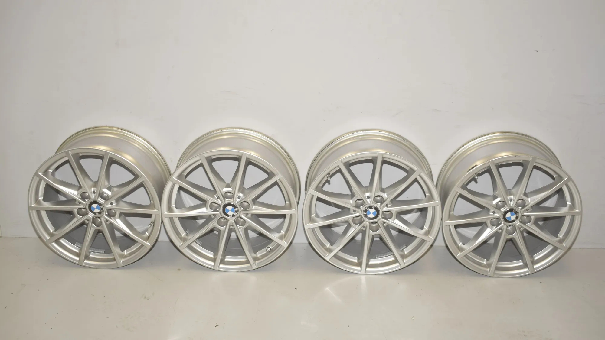 Alloy Wheel Set – OEM 6896762 · BMW i4 (G26) BMW i4 (G26) eDrive35 2024 – 3