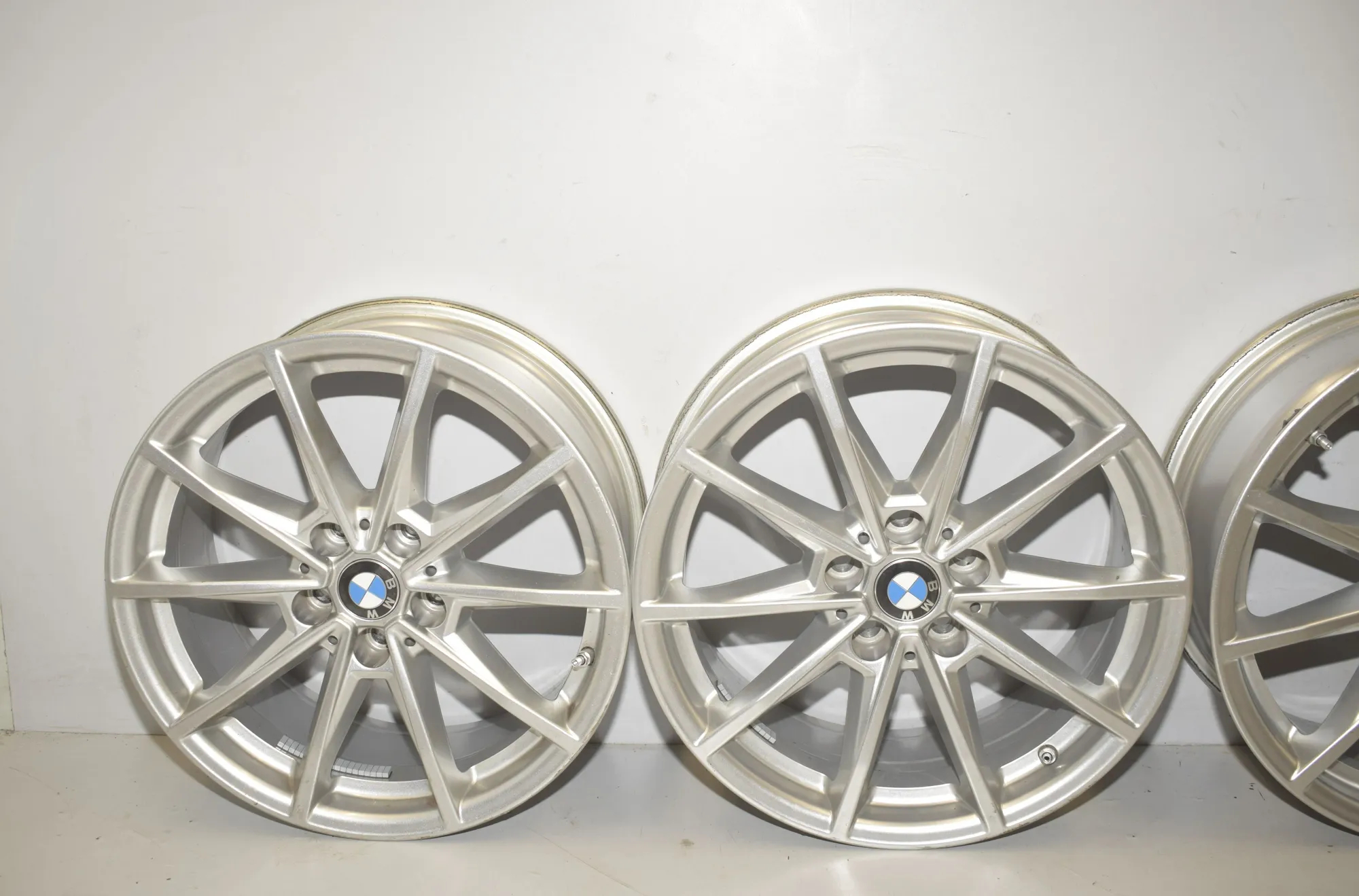Alloy Wheel Set – OEM 6896762 · BMW i4 (G26) BMW i4 (G26) eDrive35 2024 – 6