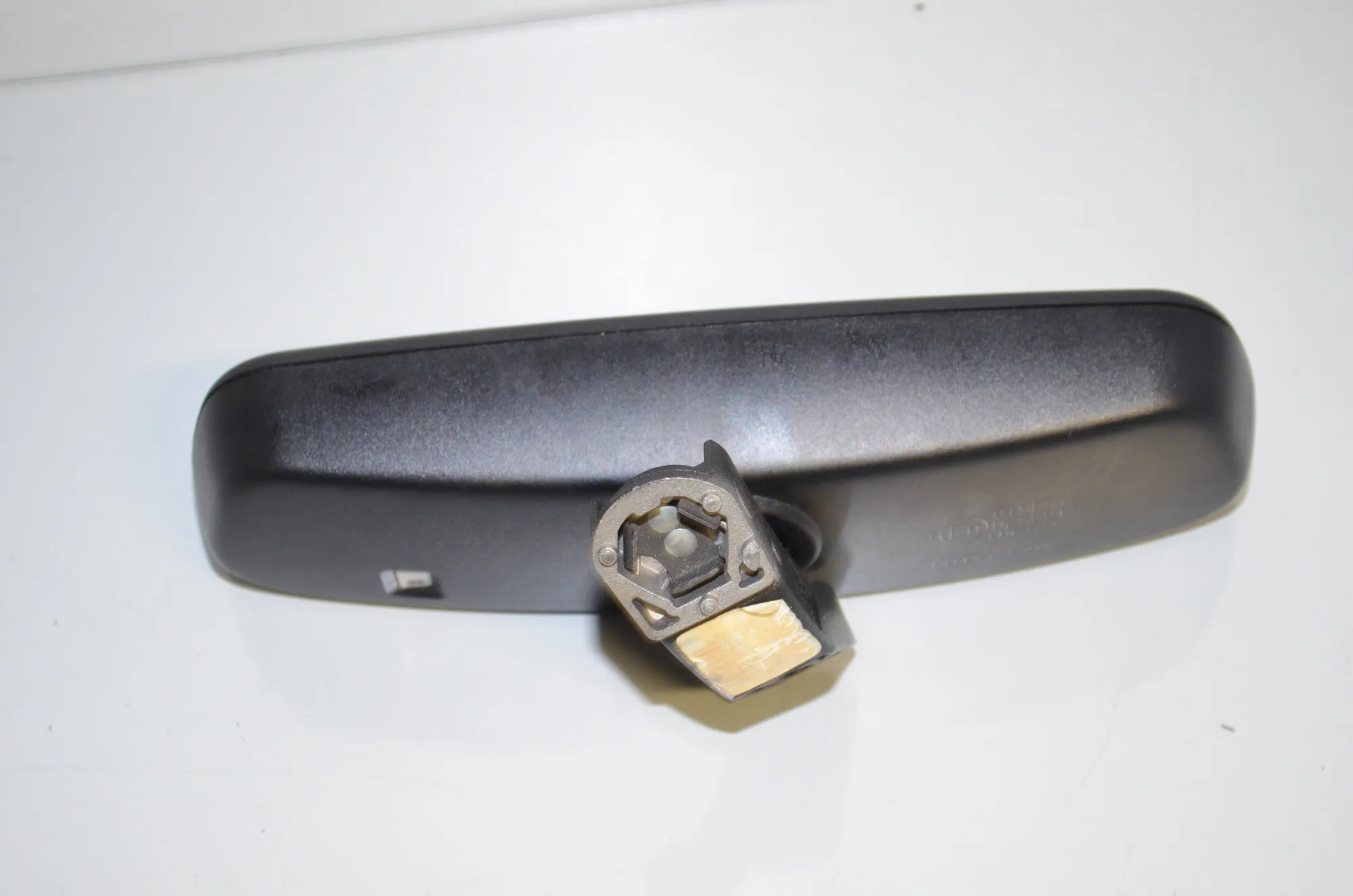 Front Camera – OEM 66519458736 · BMW 5 Touring (F11) 530 d xDrive 2011 – 9