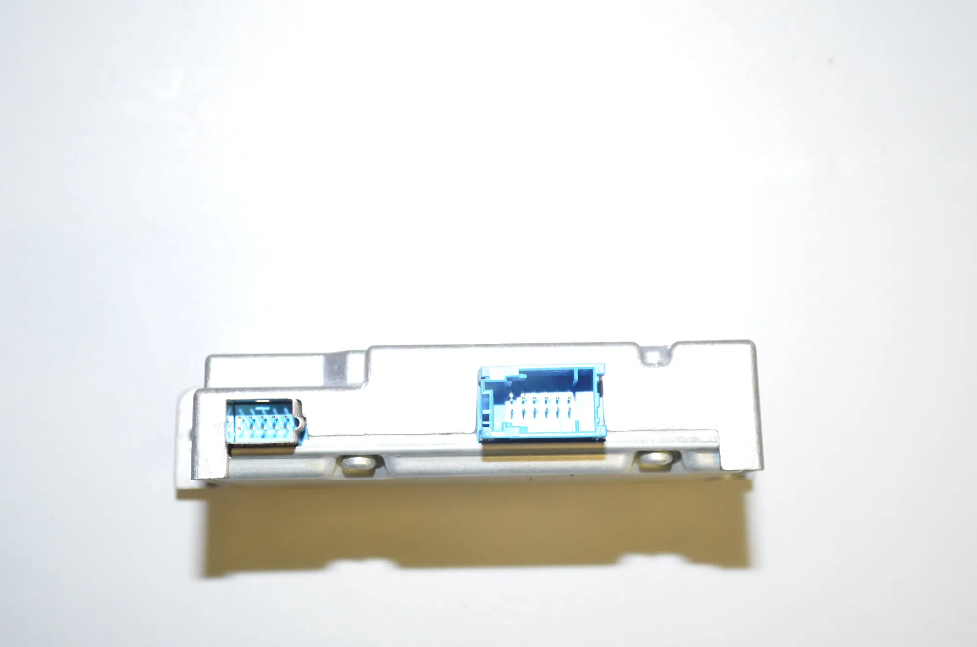 Front Camera – OEM 66519458736 · BMW 5 Touring (F11) 530 d xDrive 2011 – 7