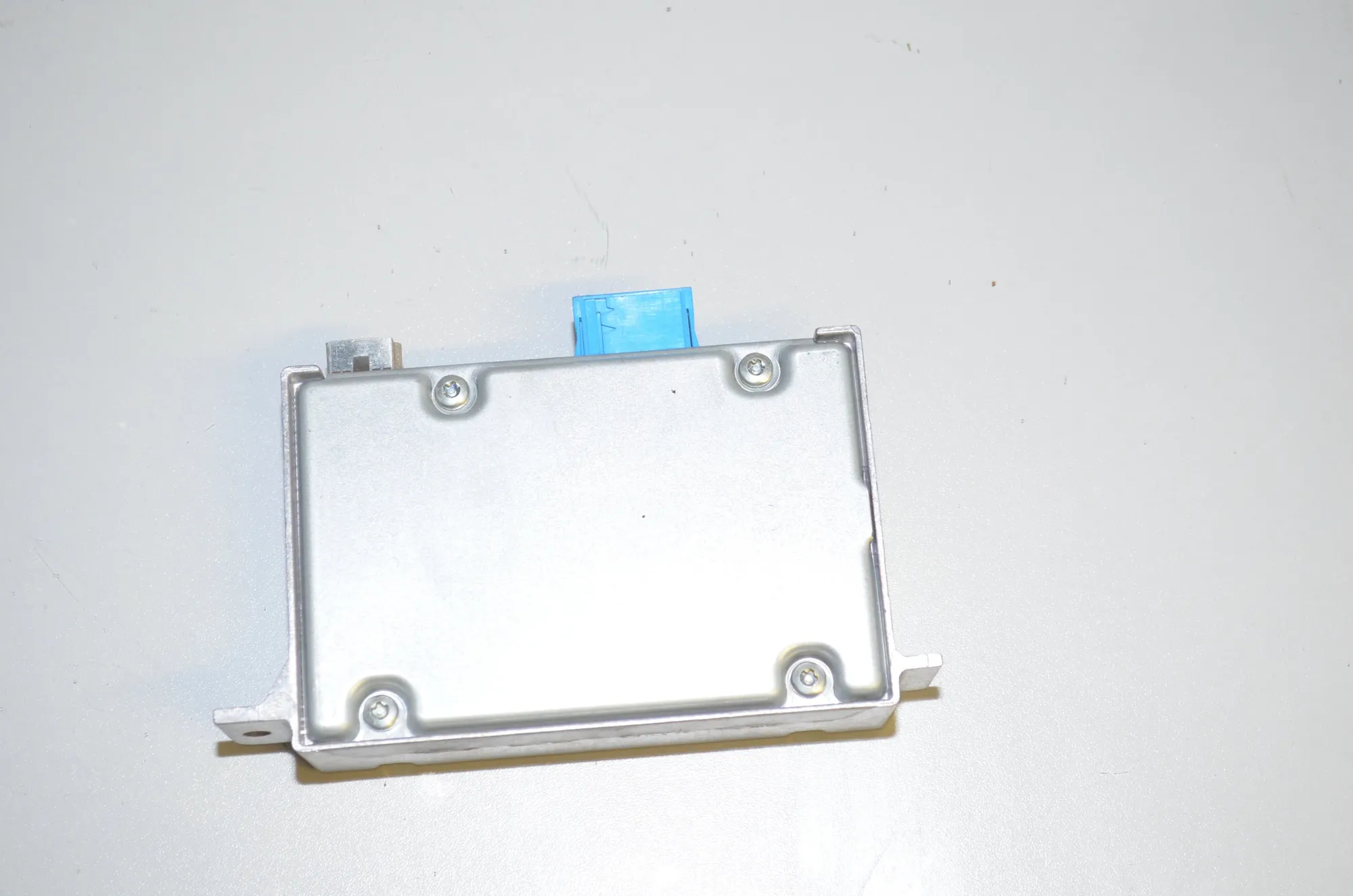 Front Camera – OEM 66519458736 · BMW 5 Touring (F11) 530 d xDrive 2011 – 6