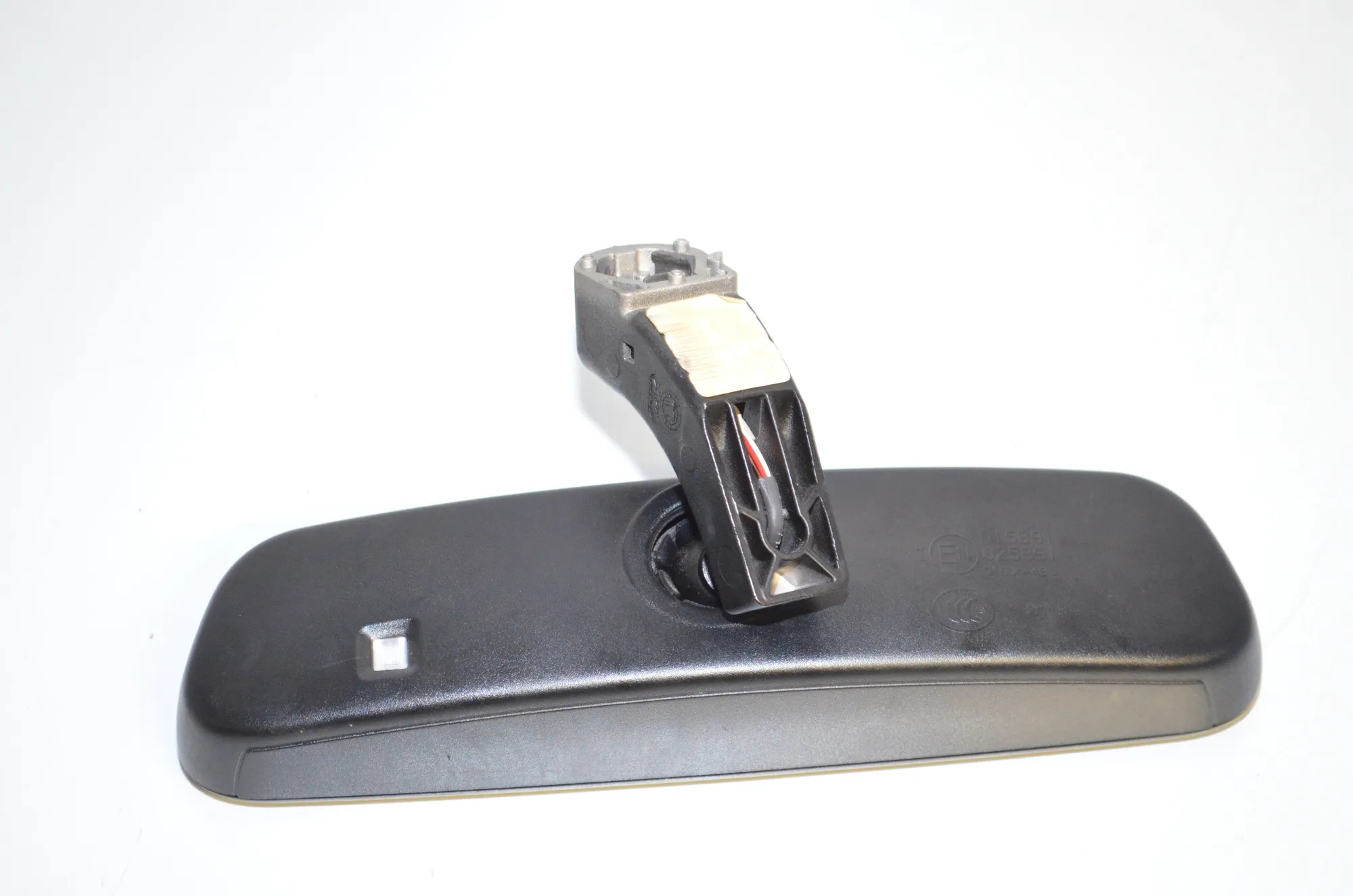 Front Camera – OEM 66519458736 · BMW 5 Touring (F11) 530 d xDrive 2011 – 10