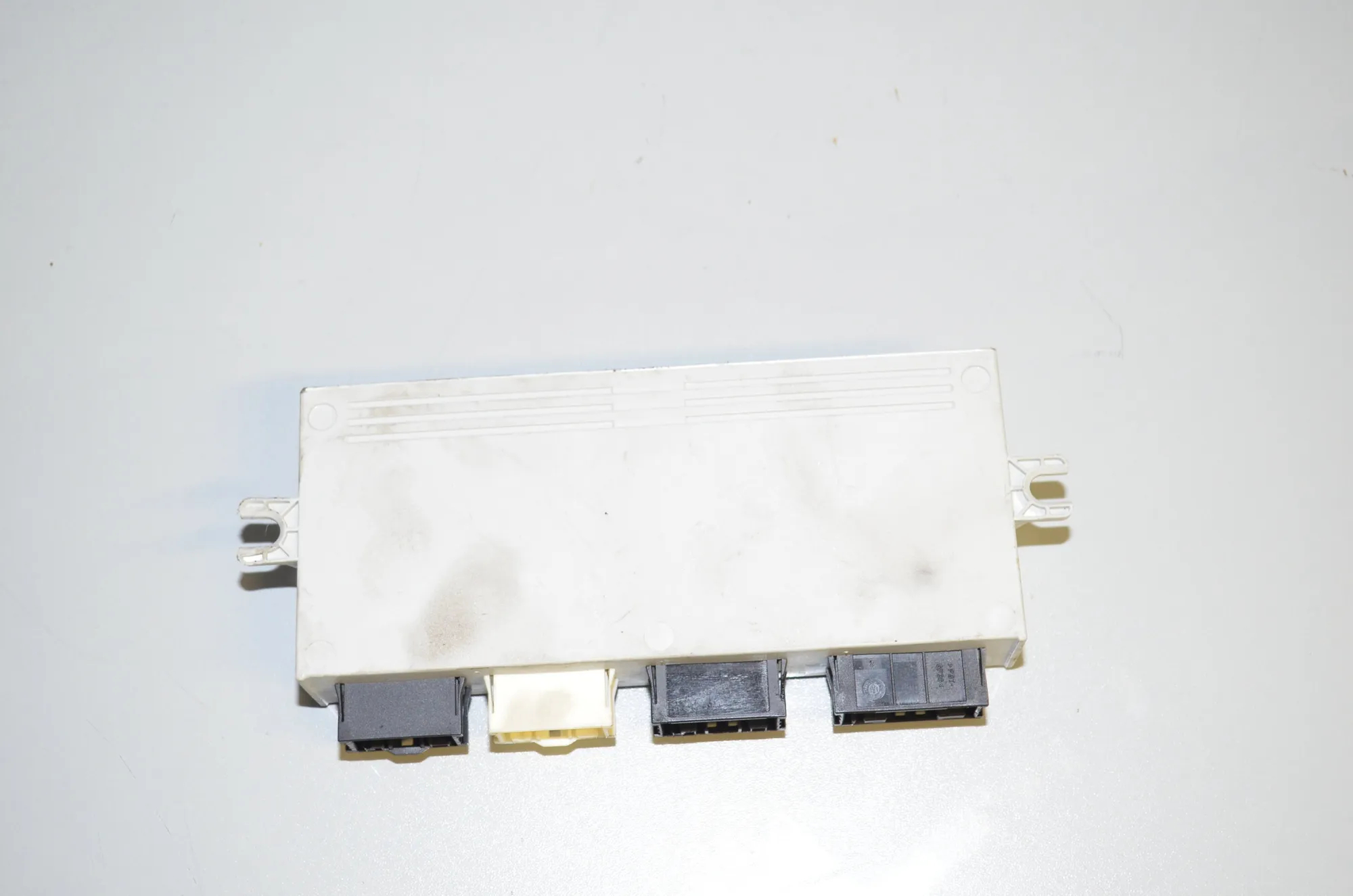 Other Control Units – OEM 9162643 · BMW 5 Touring (F11) 530 d xDrive 2011 – 4