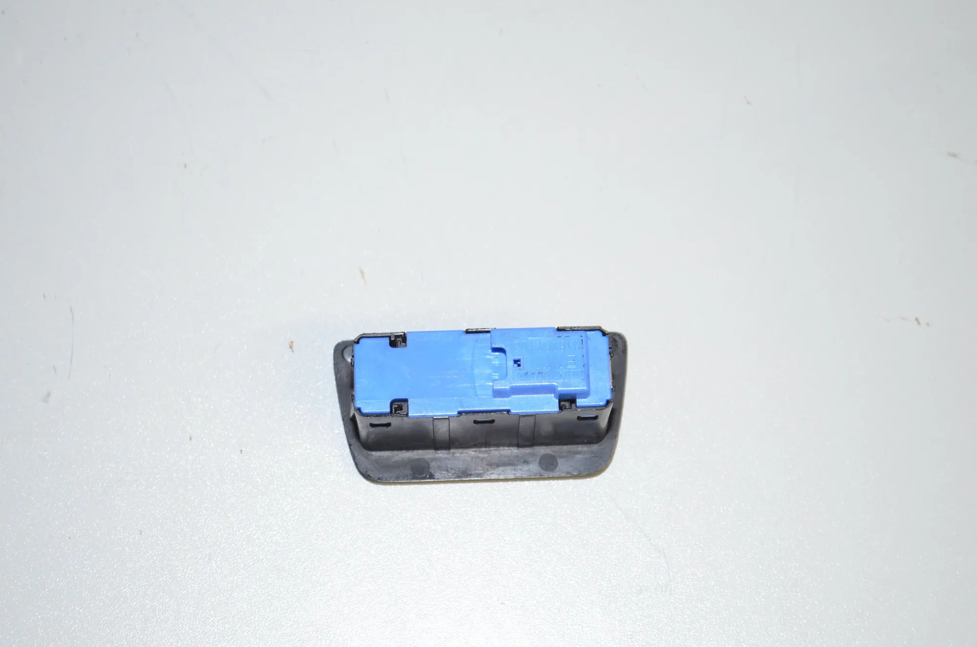 Other Control Units – OEM 9162643 · BMW 5 Touring (F11) 530 d xDrive 2011 – 6