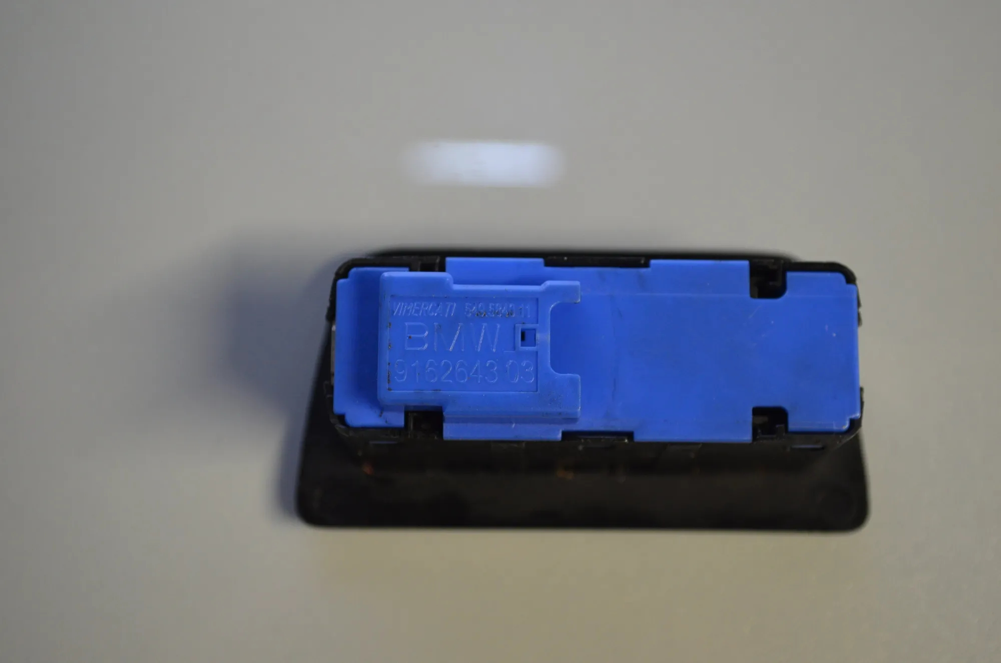 Other Control Units – OEM 9162643 · BMW 5 Touring (F11) 530 d xDrive 2011 – 7
