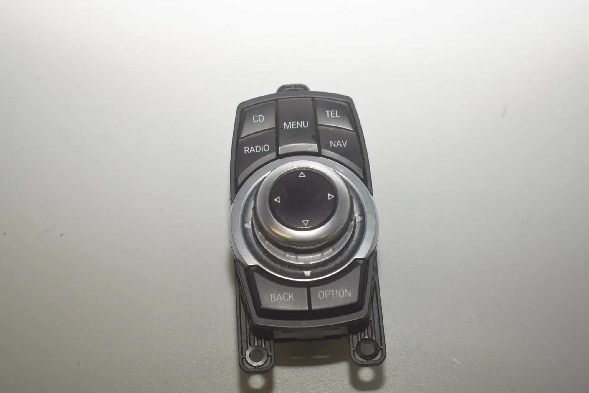 Navigation System – OEM 9241826 · BMW 5 Touring (F11) 530 d xDrive 2011 – 8