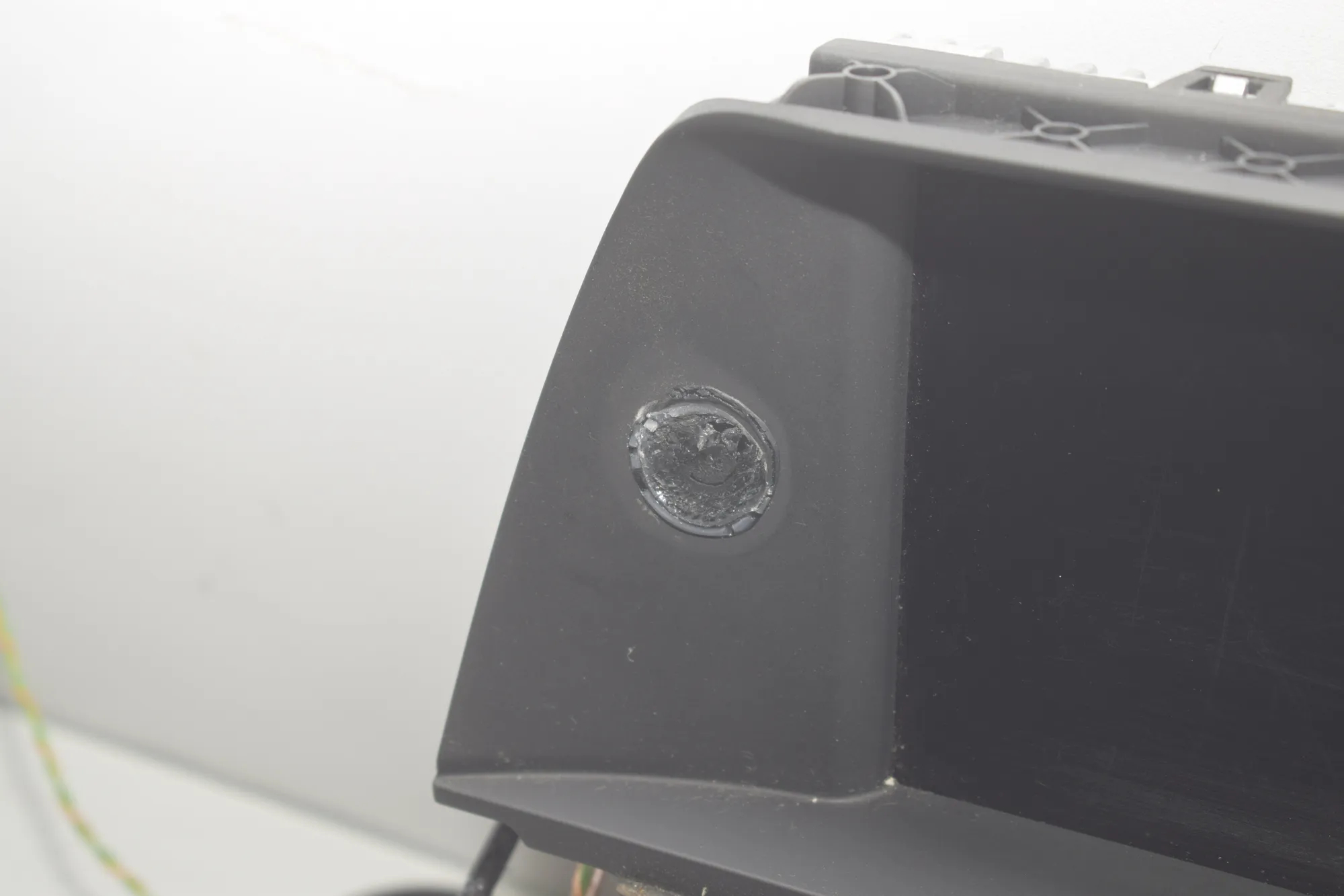 Navigation System – OEM 9241826 · BMW 5 Touring (F11) 530 d xDrive 2011 – 7