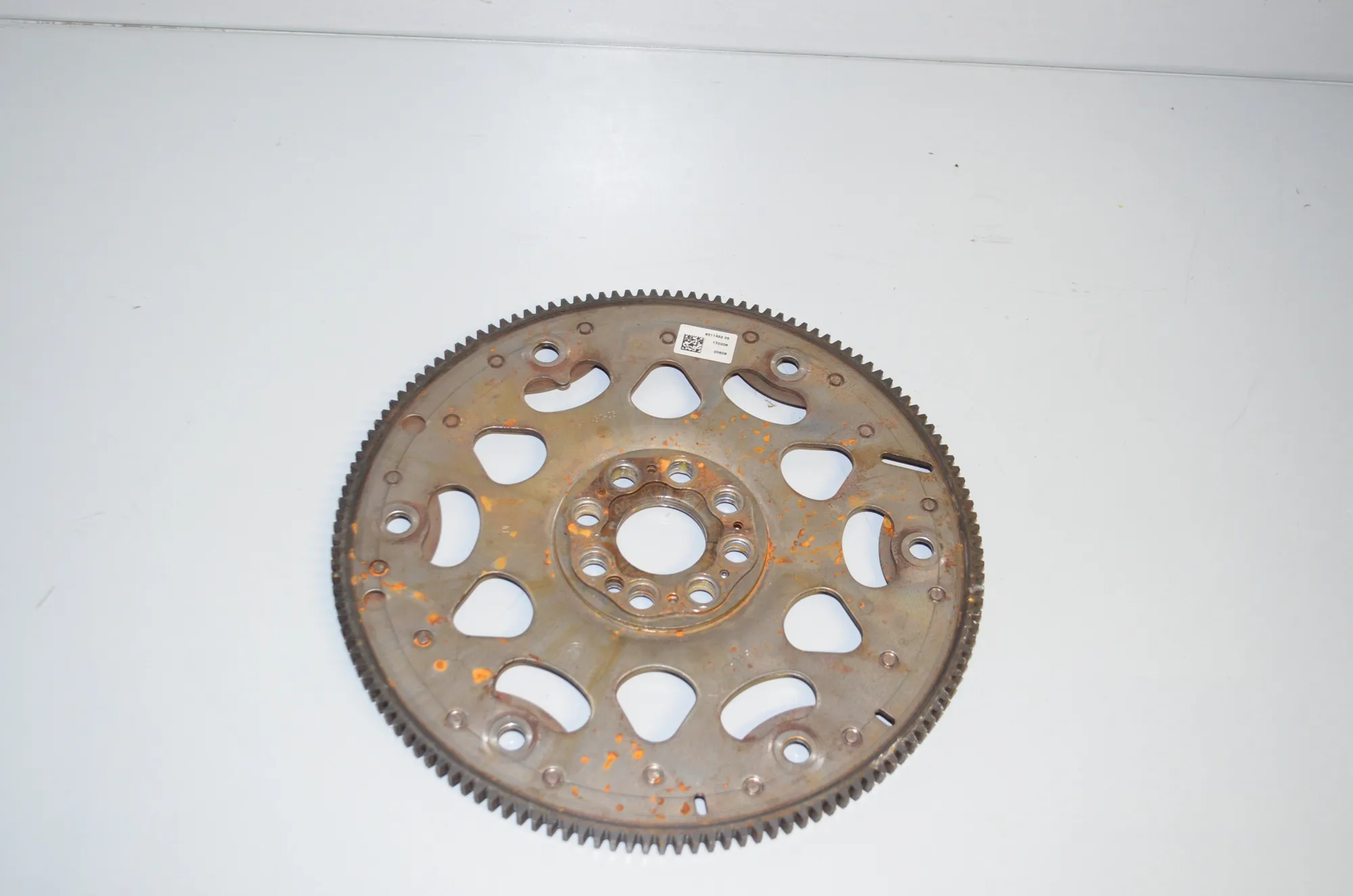 Flywheel Disc Automatic – OEM 8511452 · BMW X1 (F48) BMW X1 (F48) sDrive 20 i 2016