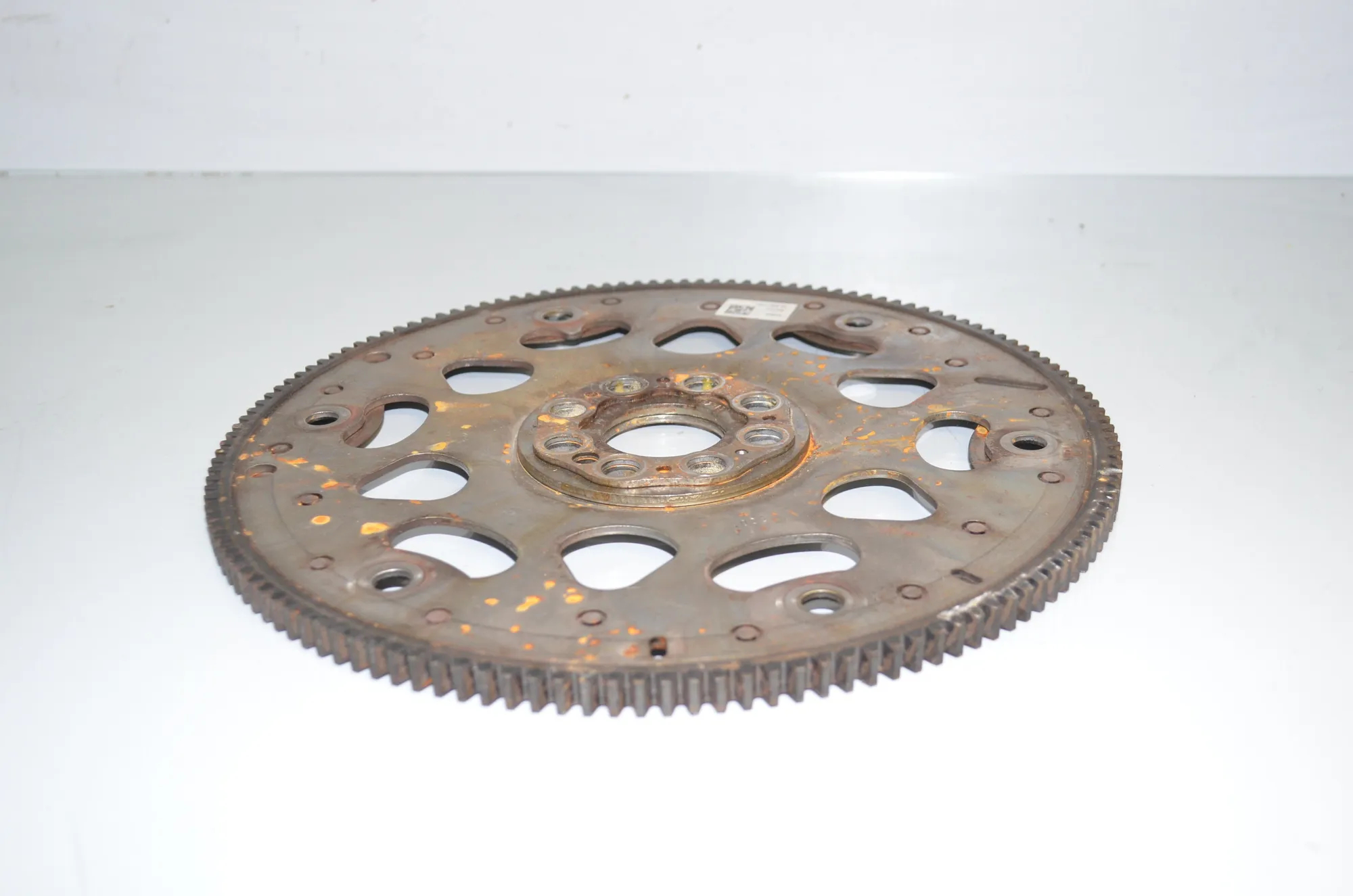 Flywheel Disc Automatic – OEM 8511452 · BMW X1 (F48) BMW X1 (F48) sDrive 20 i 2016 – 2