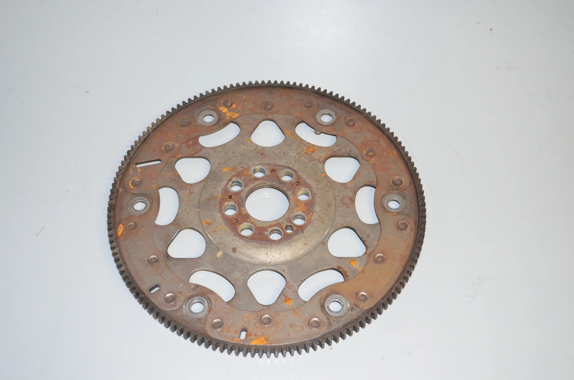 Flywheel Disc Automatic – OEM 8511452 · BMW X1 (F48) BMW X1 (F48) sDrive 20 i 2016 – 3