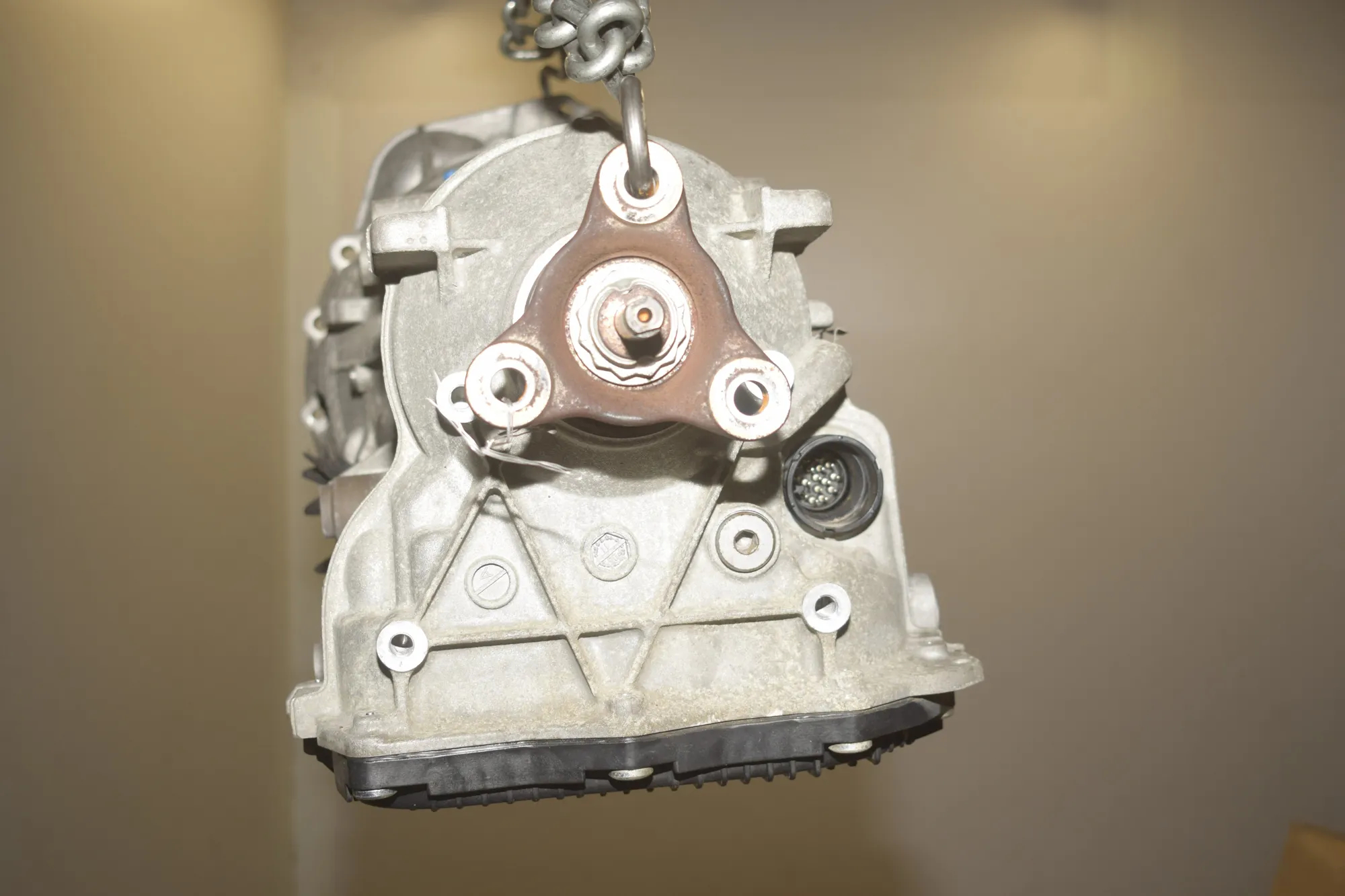 Gearbox – OEM GA8HP45Z · BMW 5 Touring (F11) 523 i 2011 – 4