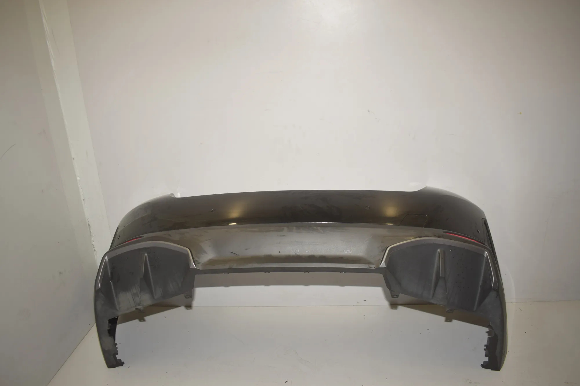 Rear Bumper · BMW i4 (G26) BMW i4 (G26) eDrive35 2023