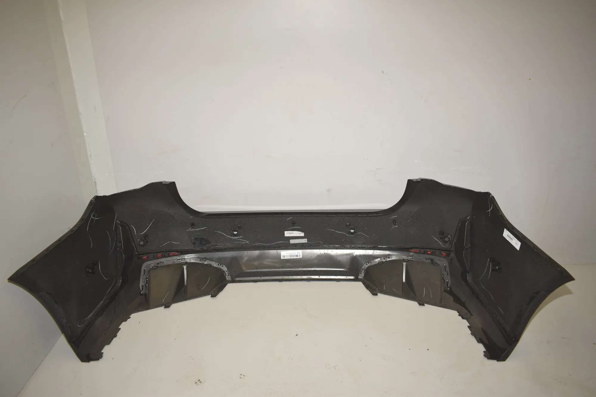 Rear Bumper · BMW i4 (G26) BMW i4 (G26) eDrive35 2023 – 3
