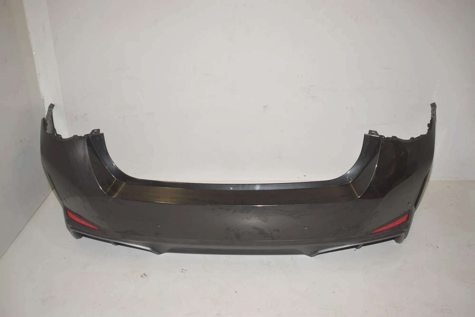 Rear Bumper · BMW i4 (G26) BMW i4 (G26) eDrive35 2023 – 2