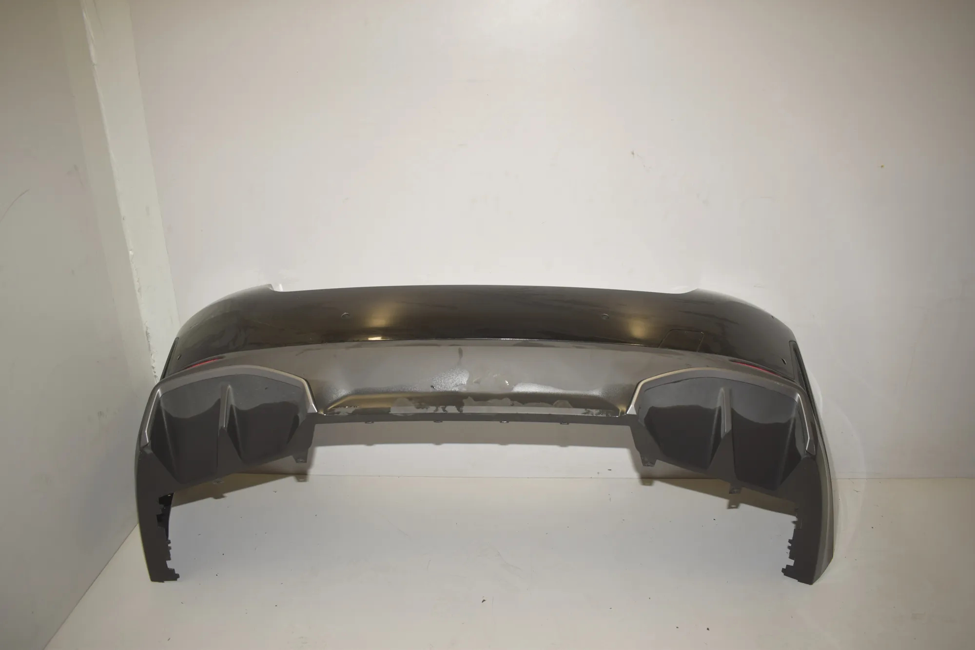 Rear Bumper – OEM 6677870 · BMW i4 (G26) BMW i4 (G26) eDrive35 2023 – 3