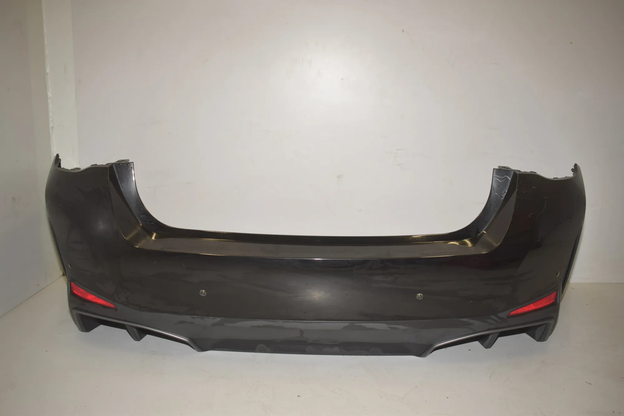 Rear Bumper – OEM 6677870 · BMW i4 (G26) BMW i4 (G26) eDrive35 2023 – 2