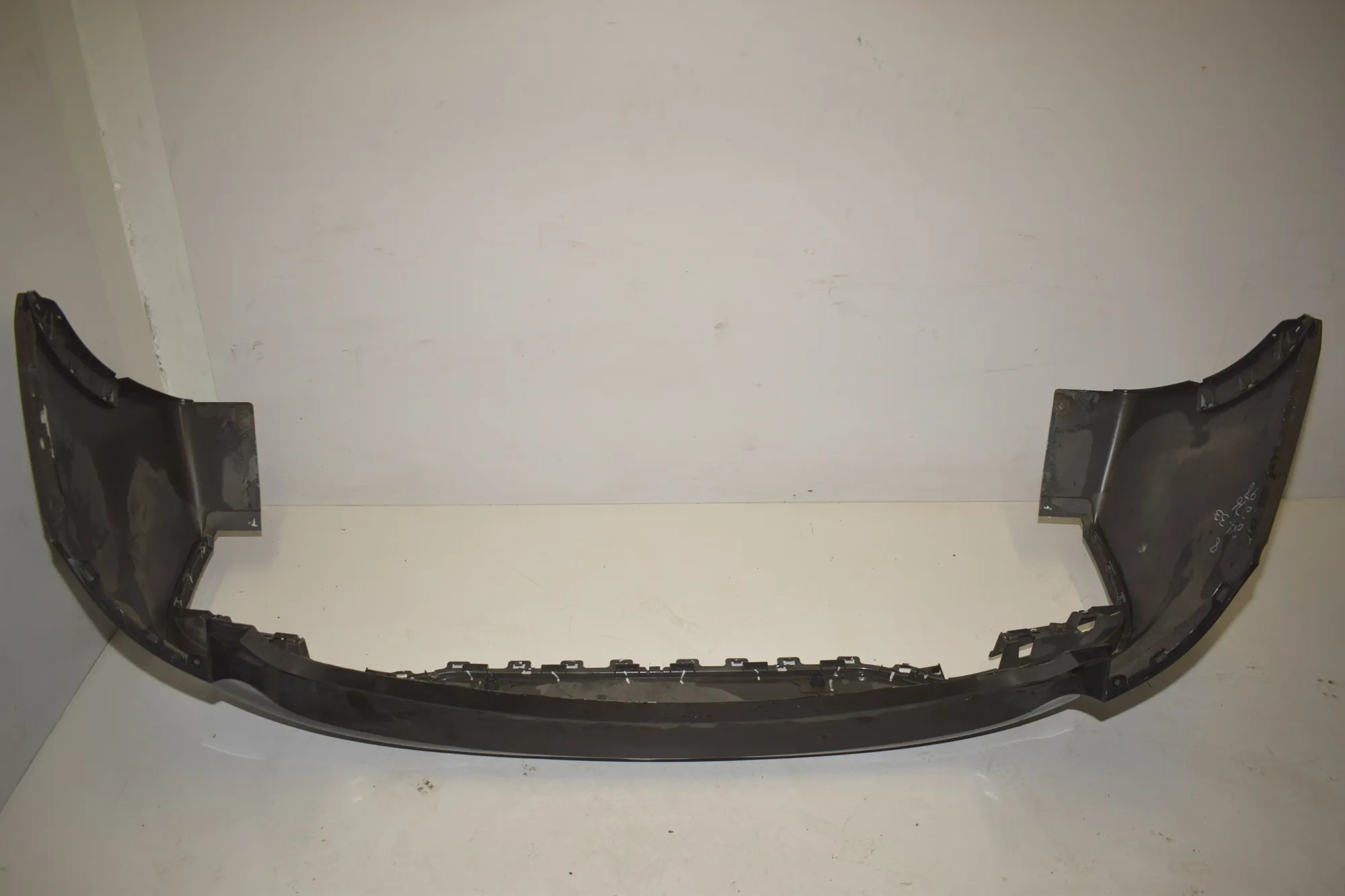 Rear Bumper · BMW X6 (F16, F86) BMW X6 (F16, F86) M 50 d 2016 – 3