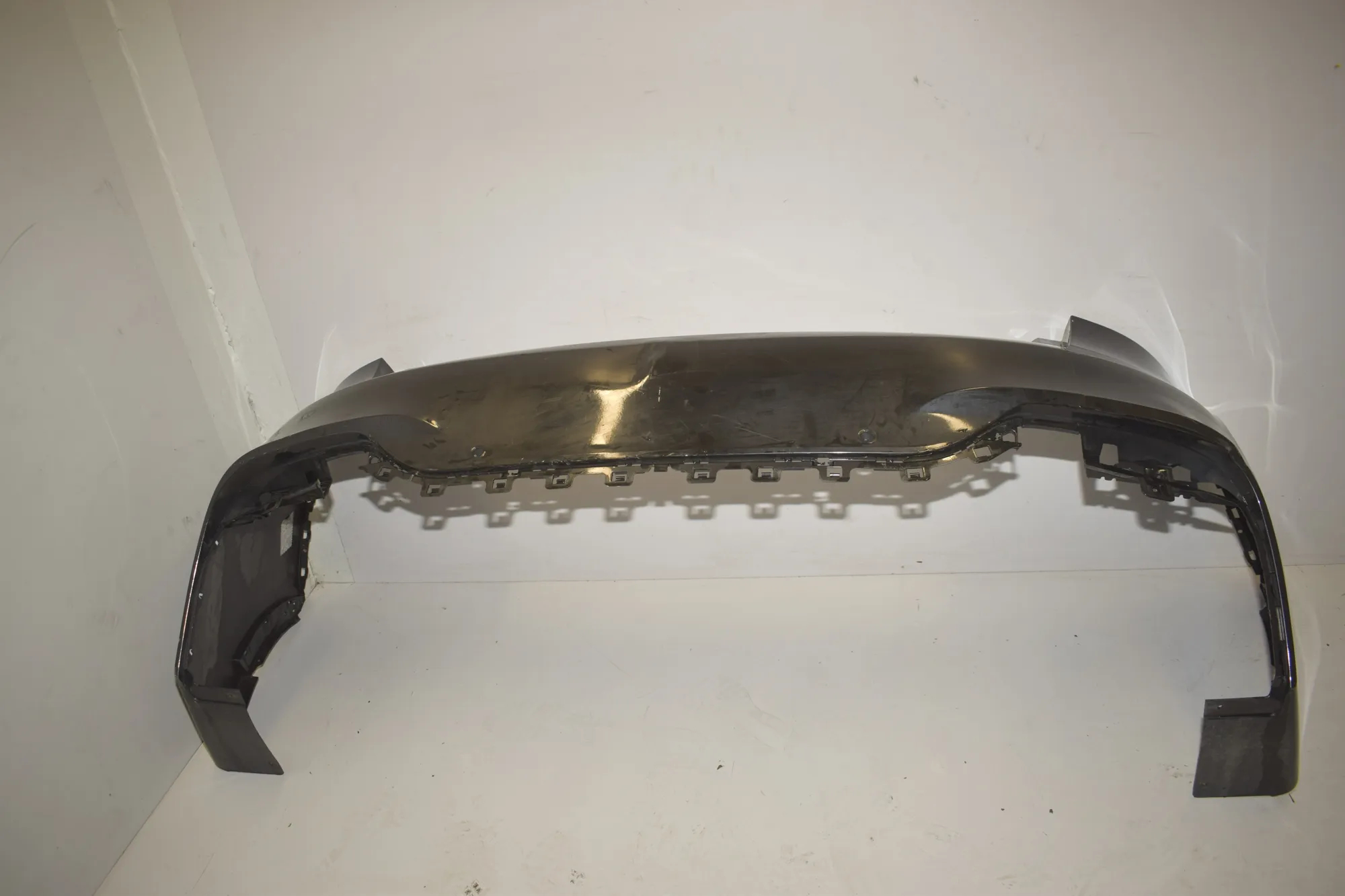 Rear Bumper · BMW X6 (F16, F86) BMW X6 (F16, F86) M 50 d 2016 – 2