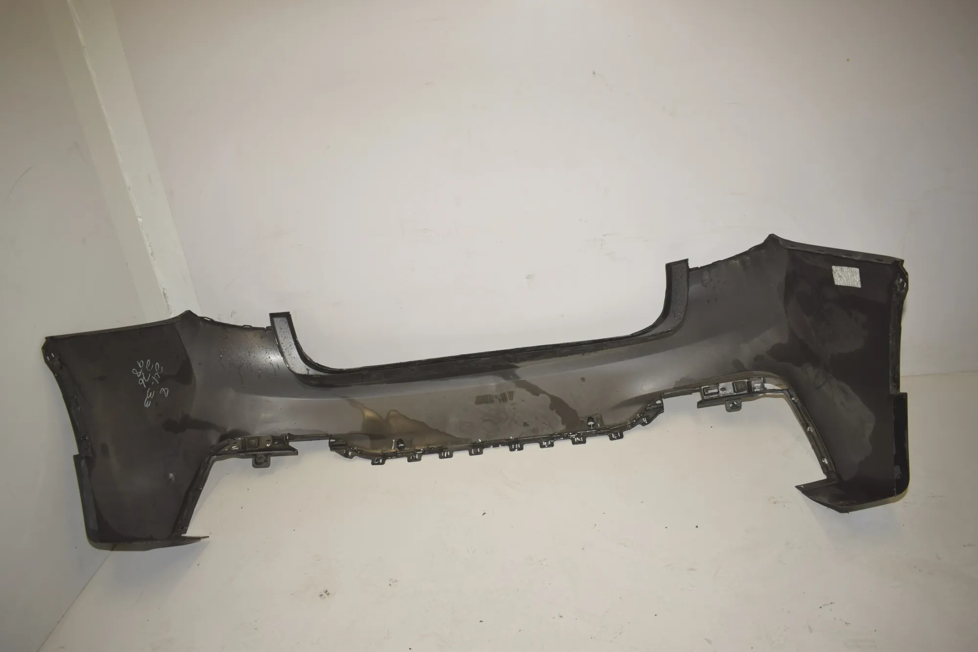 Rear Bumper · BMW X6 (F16, F86) BMW X6 (F16, F86) M 50 d 2016 – 4