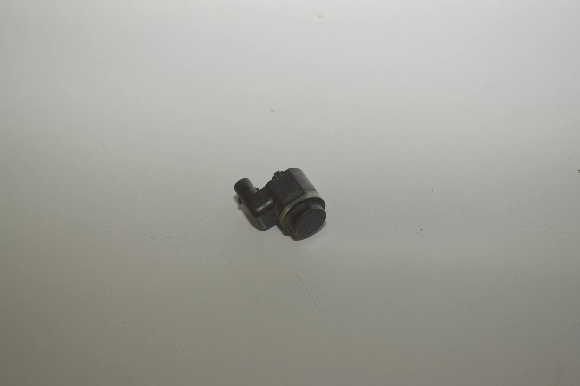 PDC Parking Sensor – OEM 9231281 · BMW 5 Touring (F11) 530 d xDrive 2011 – 5