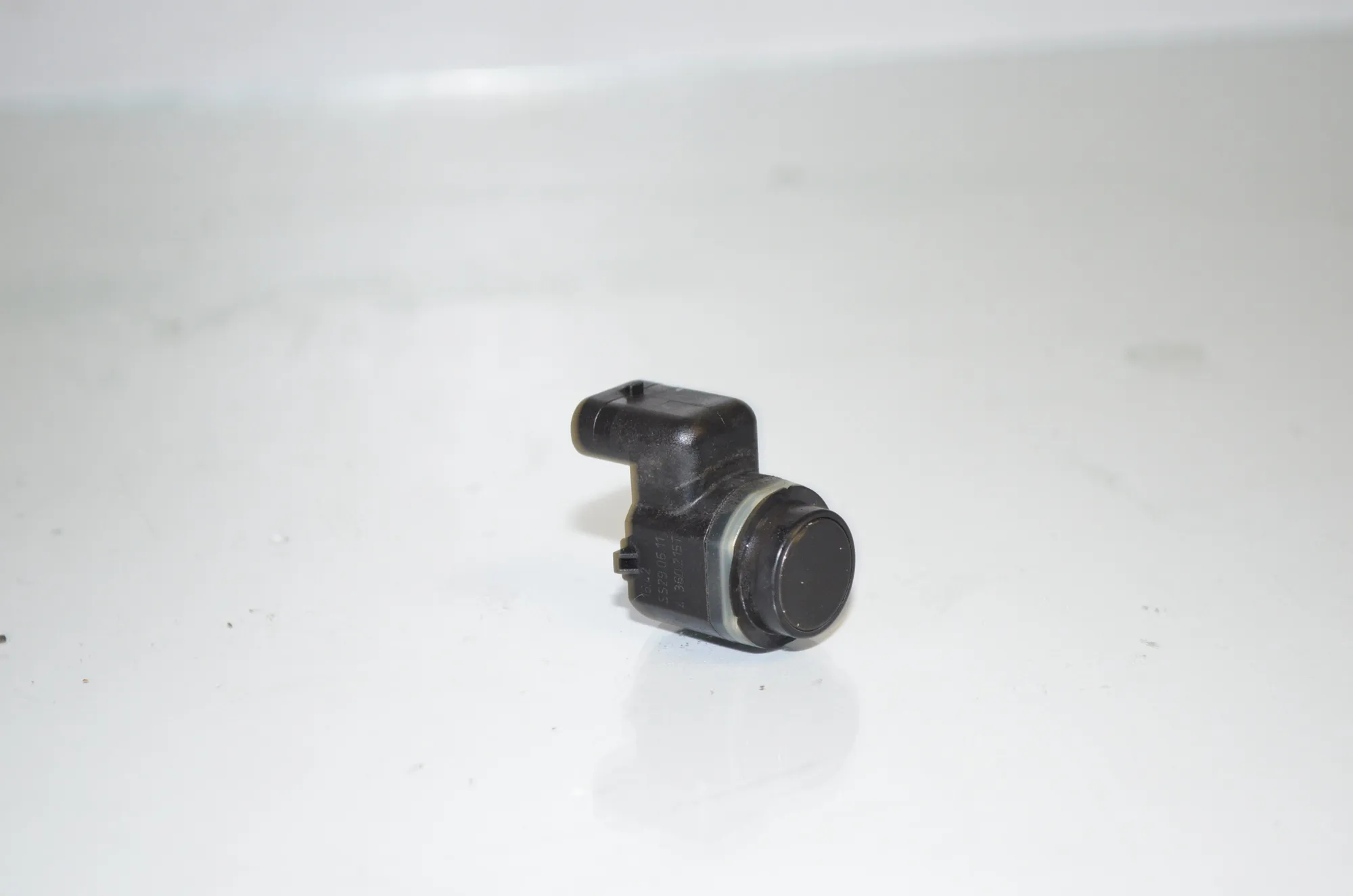 PDC Parking Sensor – OEM 9231281 · BMW 5 Touring (F11) 530 d xDrive 2011 – 2