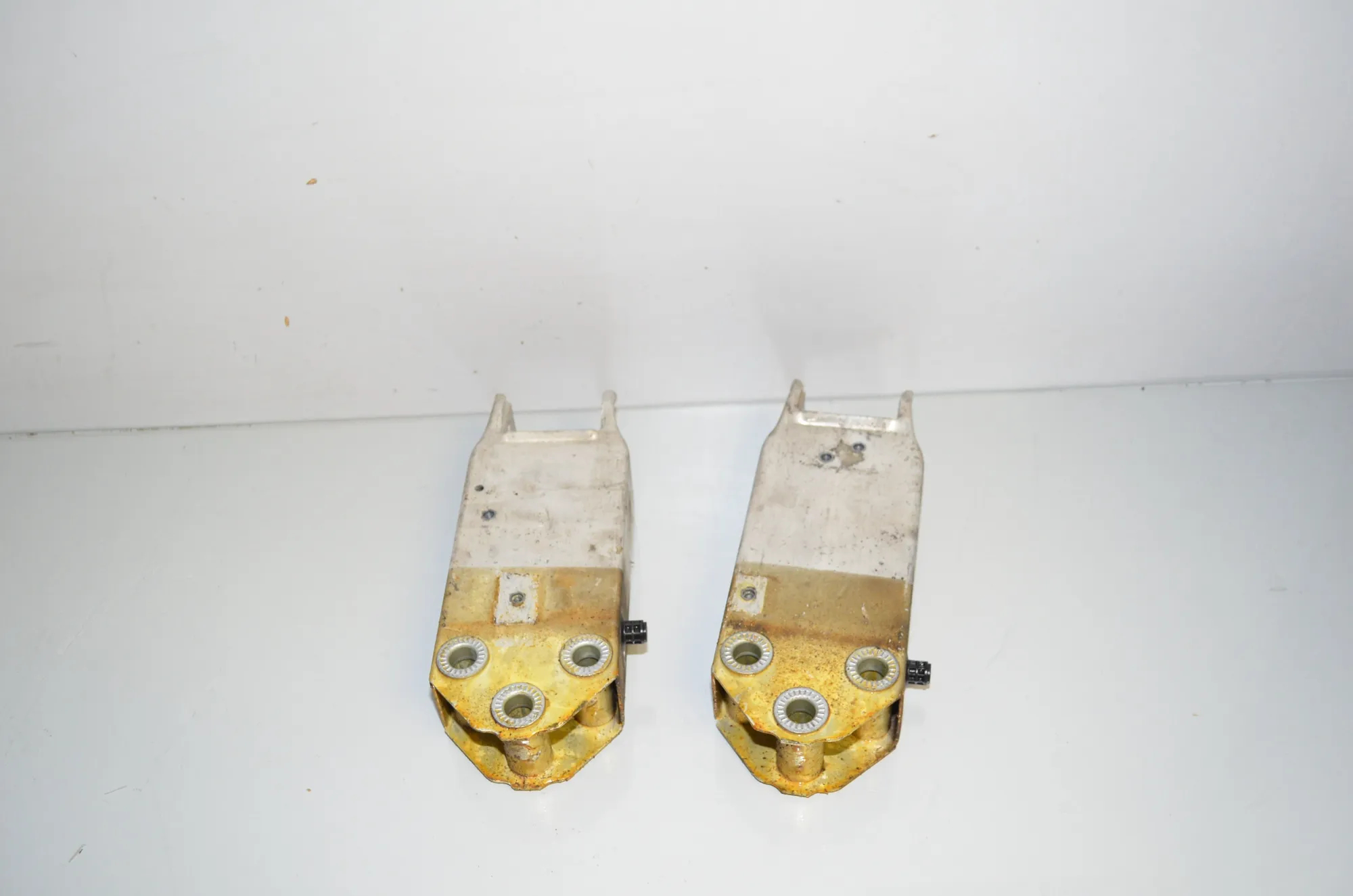 Right Side Crash Absorber · BMW 5 (F10) 530 d 2012 – 2