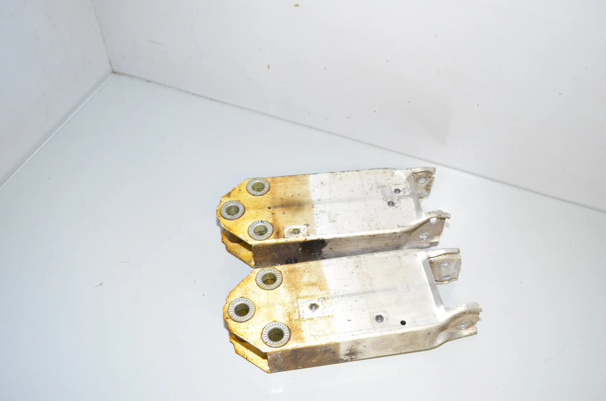 Right Side Crash Absorber · BMW 5 (F10) 530 d 2012 – 3