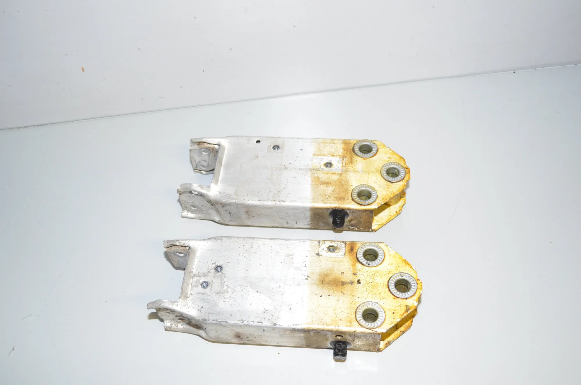 Right Side Crash Absorber · BMW 5 (F10) 530 d 2012 – 4